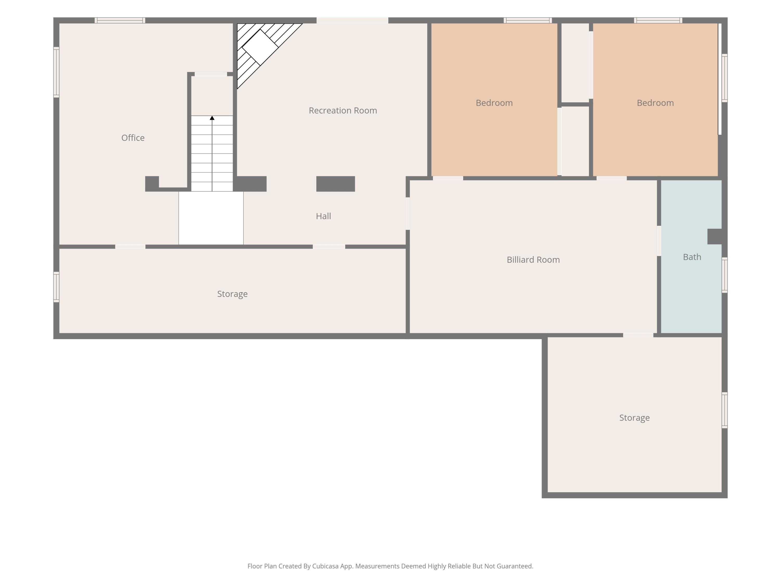 1292 Edinborough Drive Norton Shores MI 49441