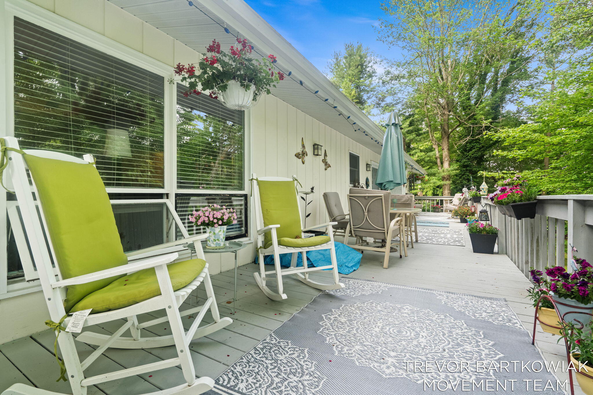 1292 Edinborough Drive Norton Shores MI 49441