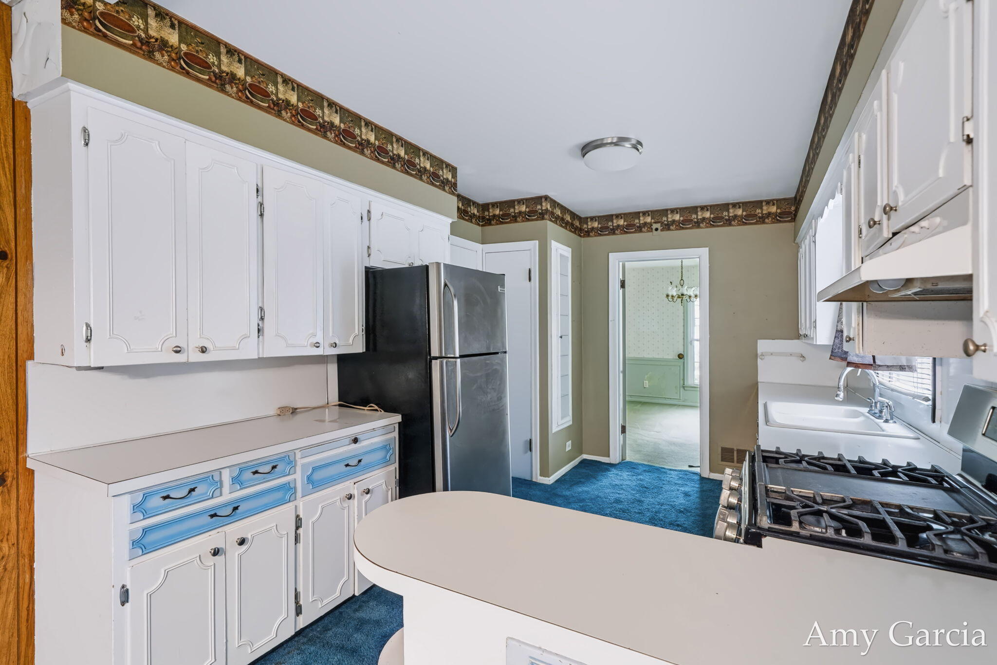 2137 Godwin Avenue SE Grand Rapids MI 49507