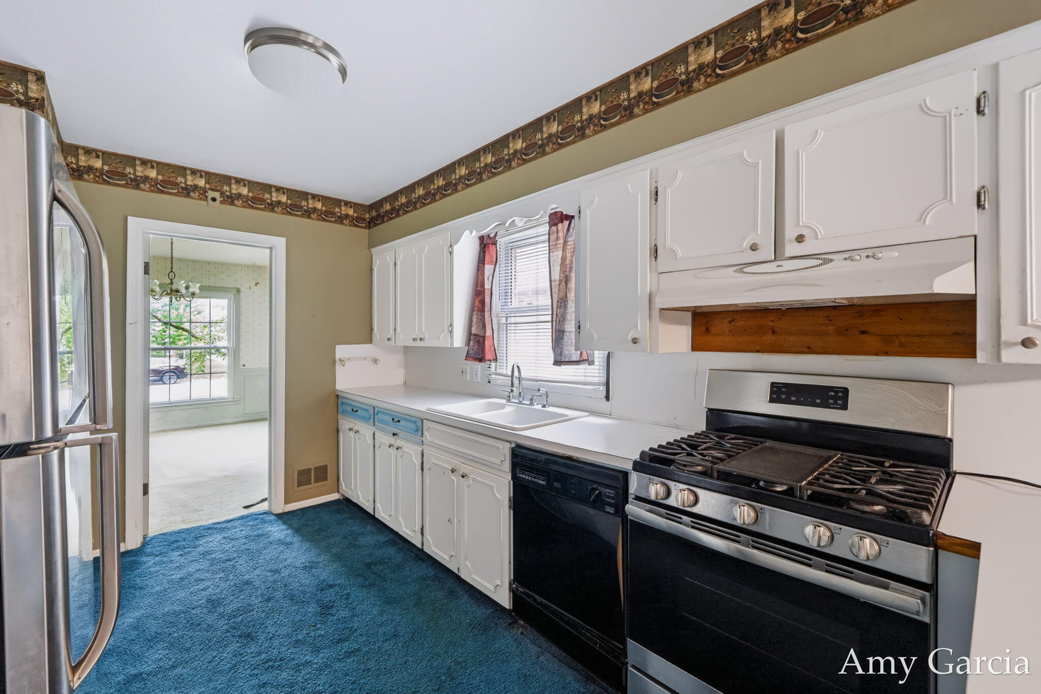 2137 Godwin Avenue SE Grand Rapids MI 49507