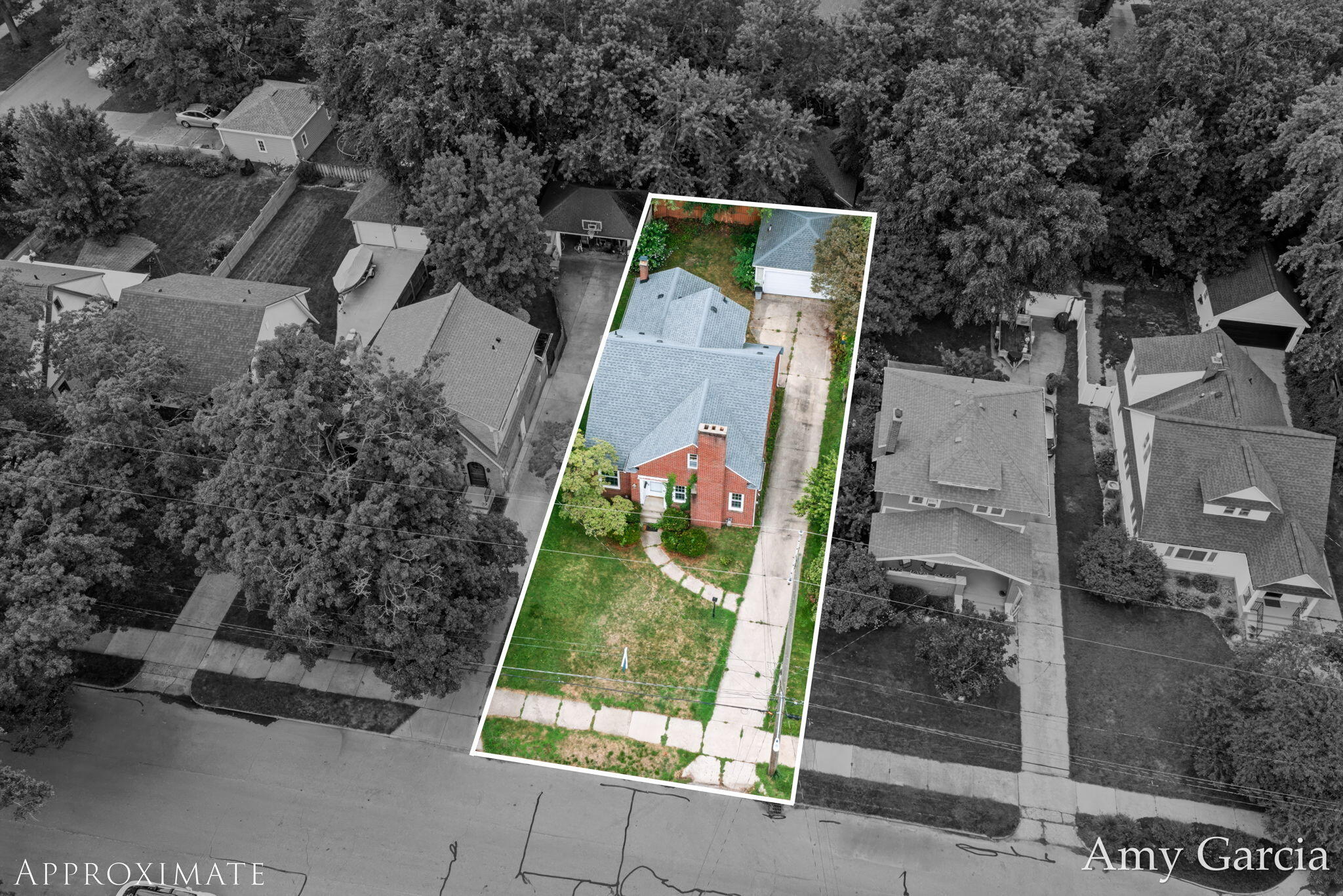 2137 Godwin Avenue SE Grand Rapids MI 49507