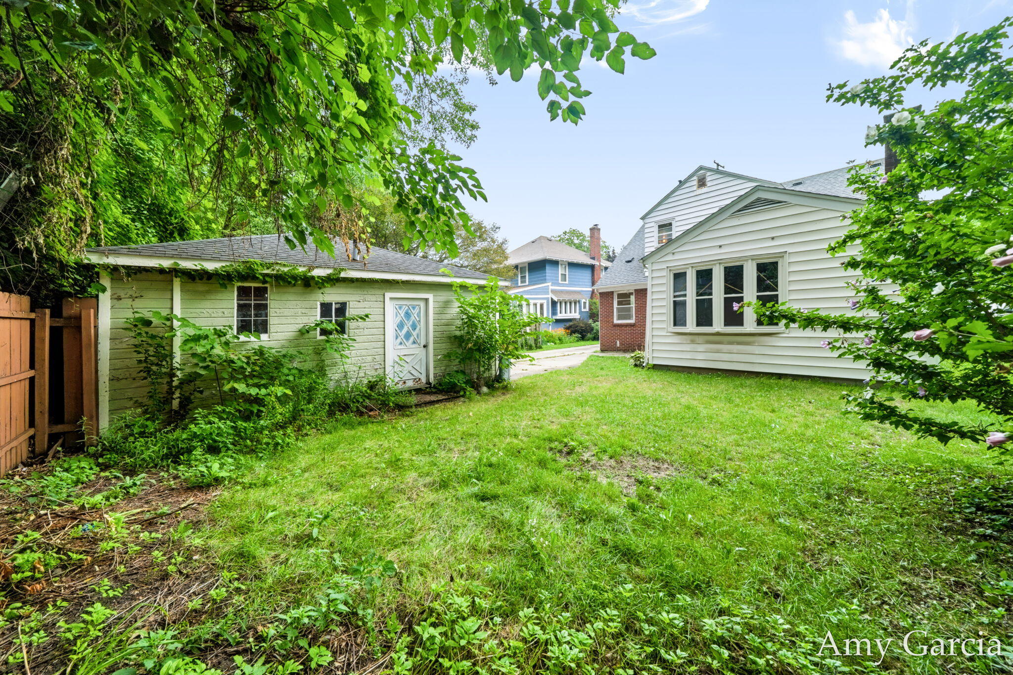 2137 Godwin Avenue SE Grand Rapids MI 49507