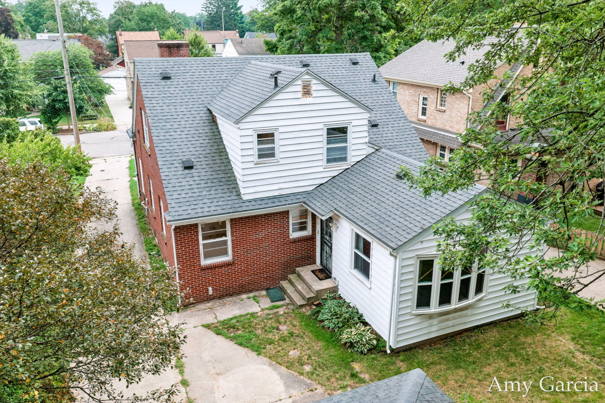 2137 Godwin Avenue SE Grand Rapids MI 49507