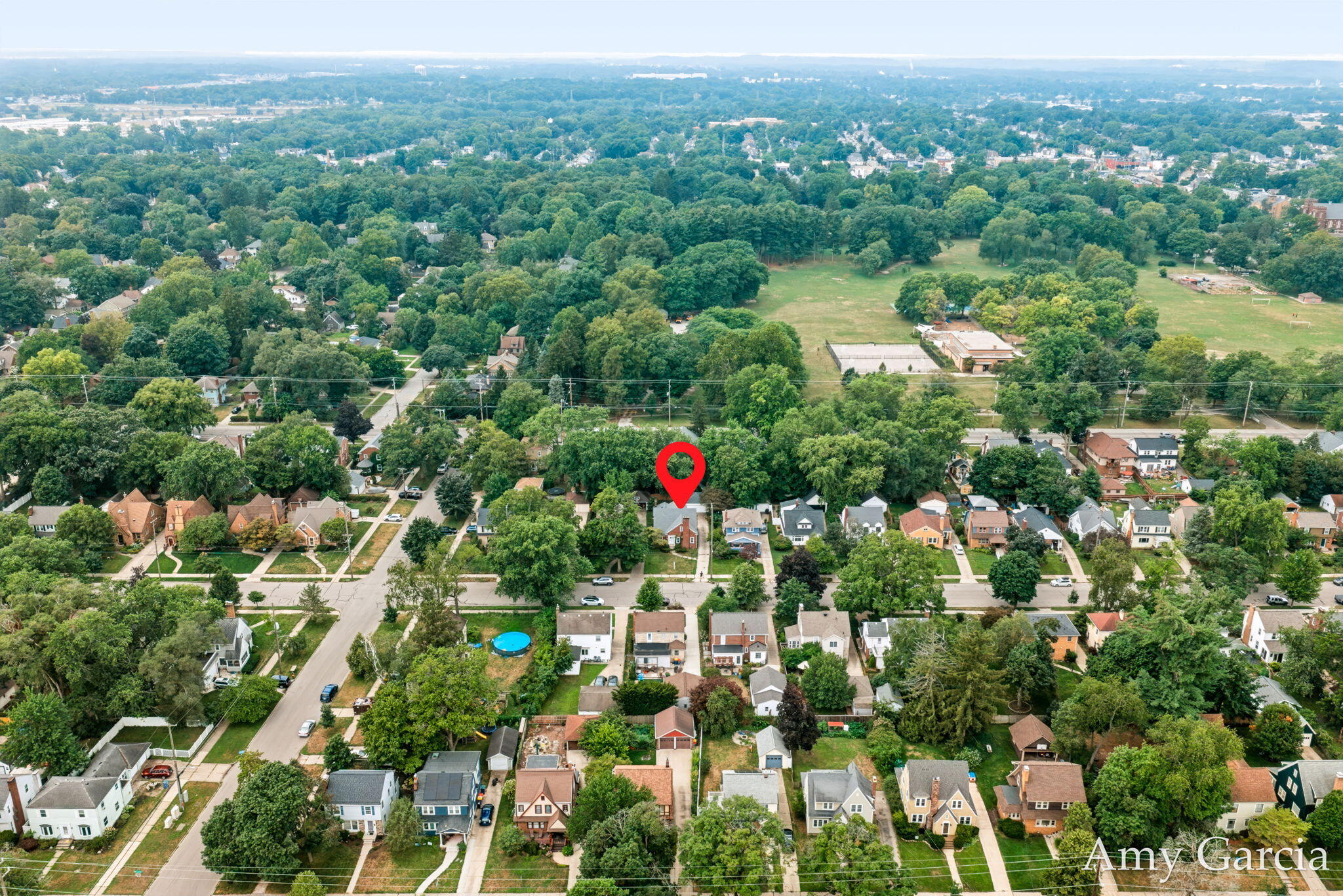 2137 Godwin Avenue SE Grand Rapids MI 49507