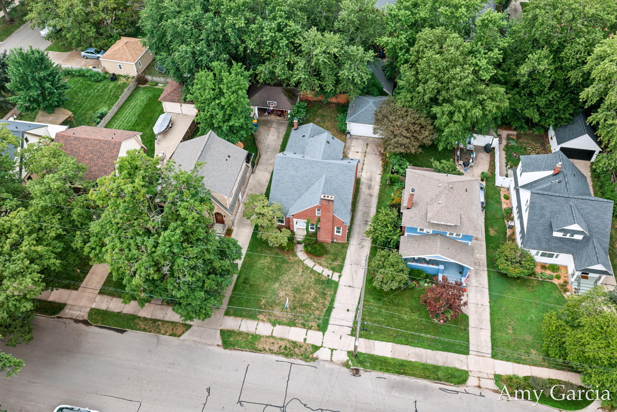 2137 Godwin Avenue SE Grand Rapids MI 49507
