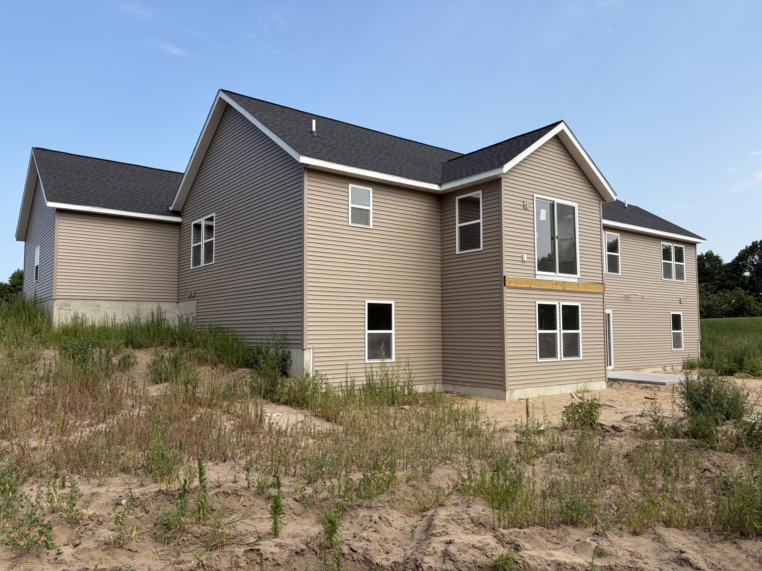 5500 Timberstone Lane West Olive MI 49460