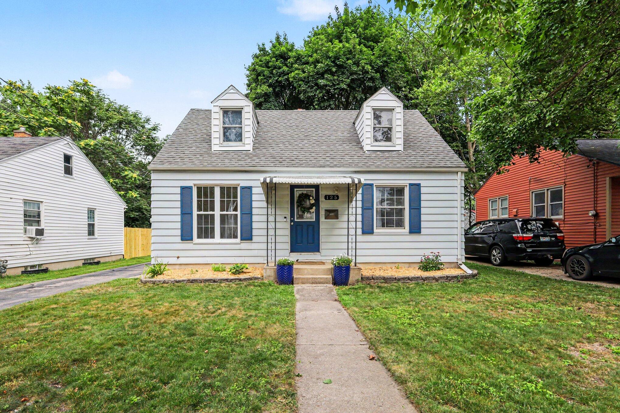 125 Rosemary Street SE Grand Rapids MI 49507