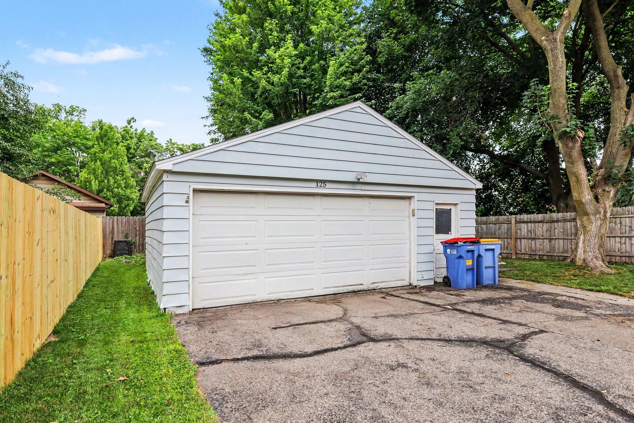 125 Rosemary Street SE Grand Rapids MI 49507