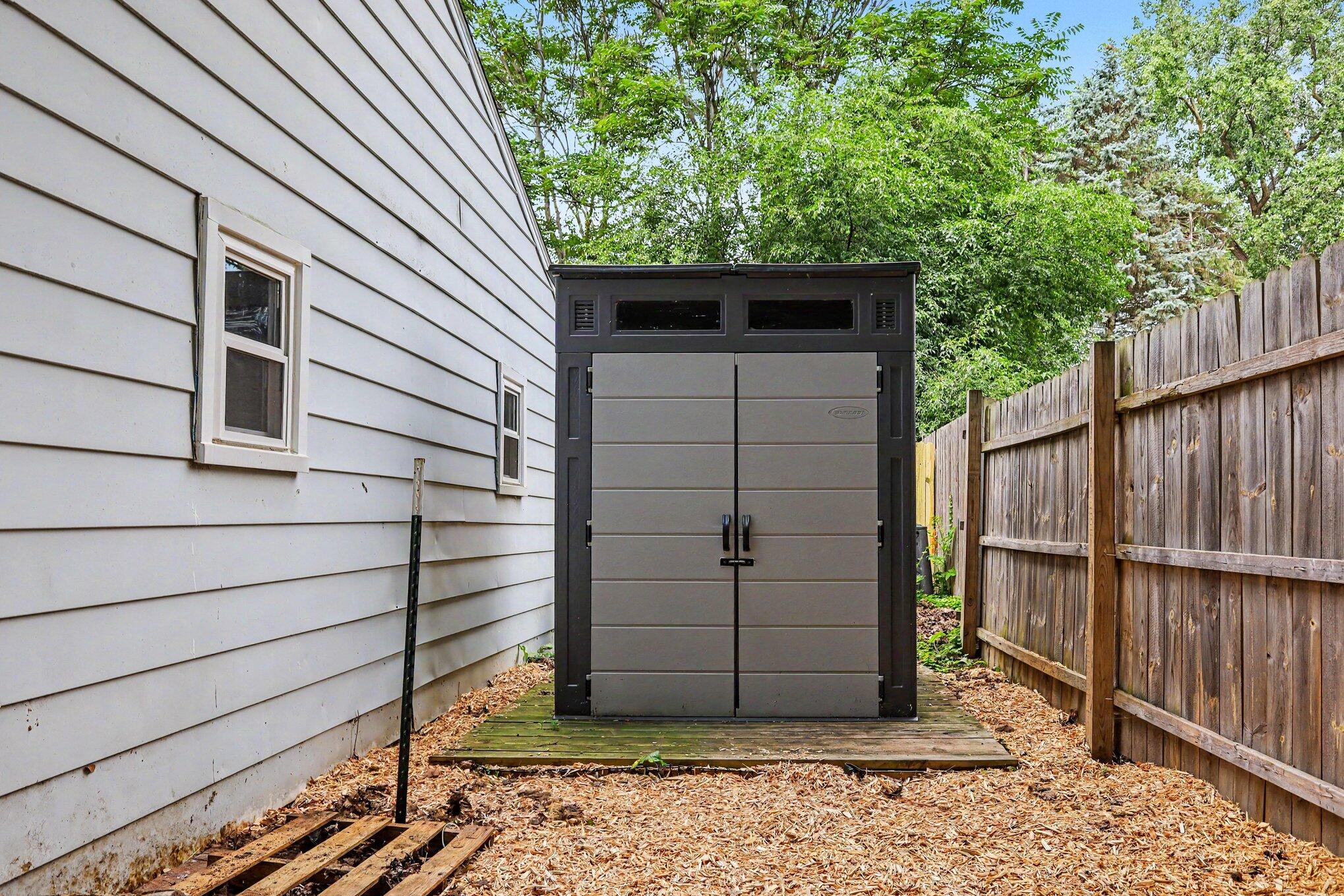 125 Rosemary Street SE Grand Rapids MI 49507