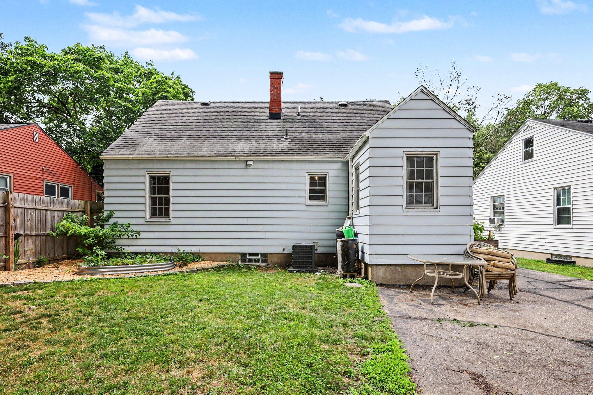 125 Rosemary Street SE Grand Rapids MI 49507