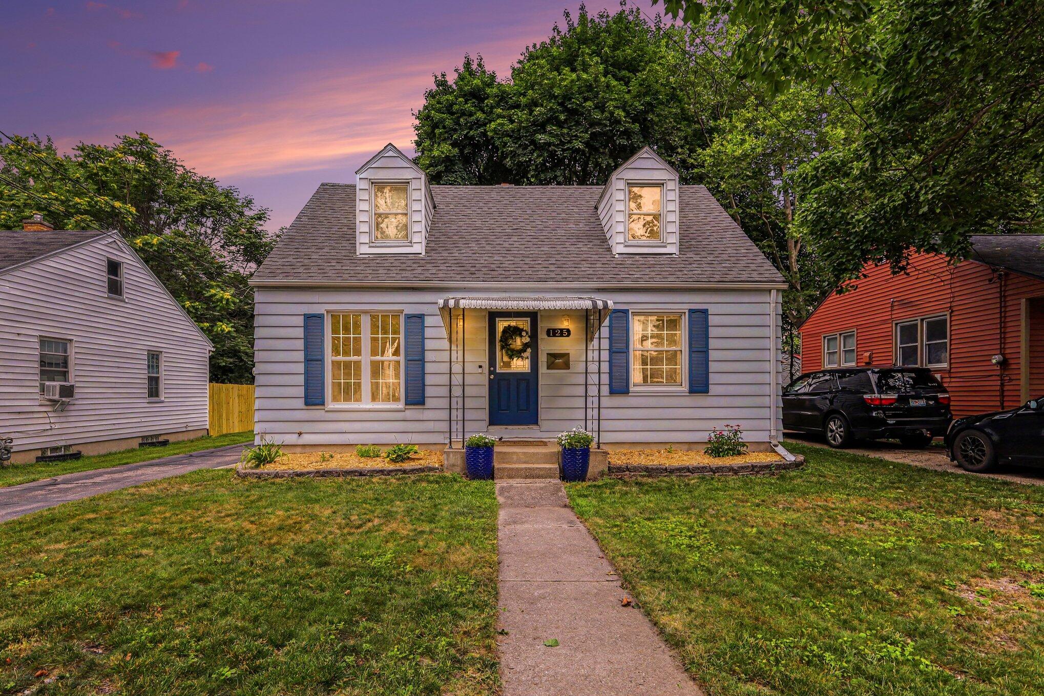 125 Rosemary Street SE Grand Rapids MI 49507