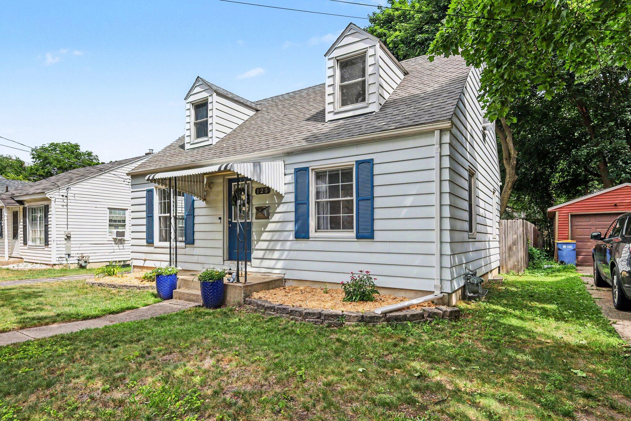 125 Rosemary Street SE Grand Rapids MI 49507