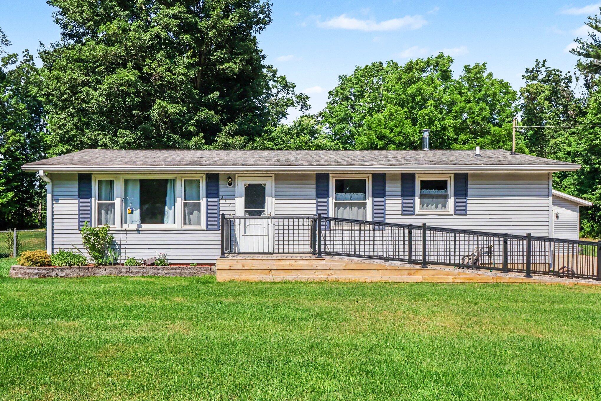 546 S Sherman Street Allegan MI 49010