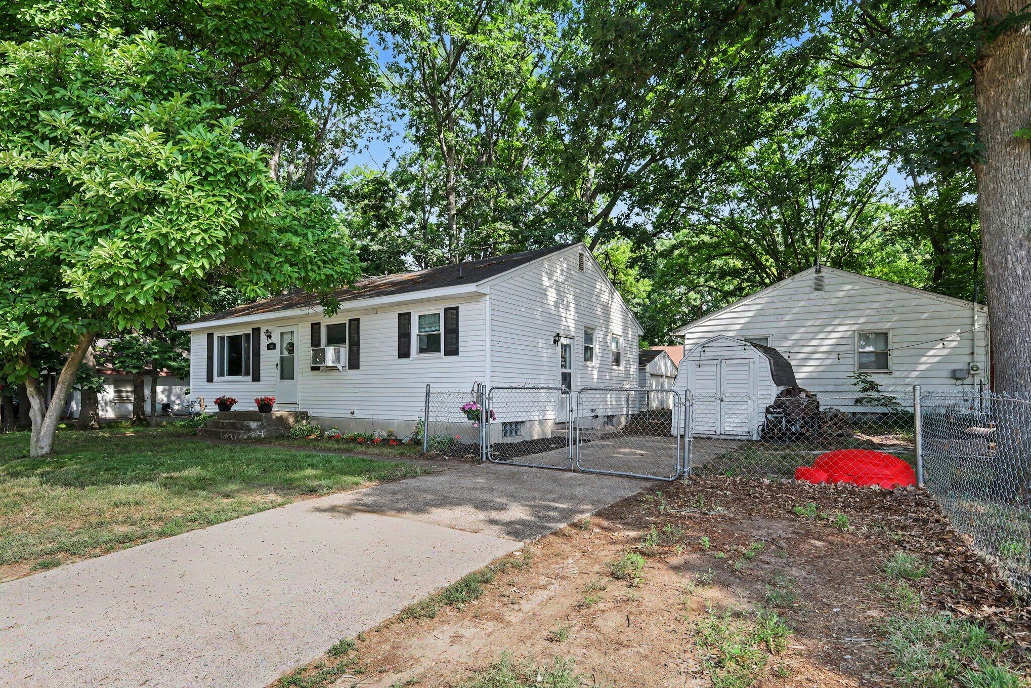 355 Nancy Street SE Grand Rapids MI 49548