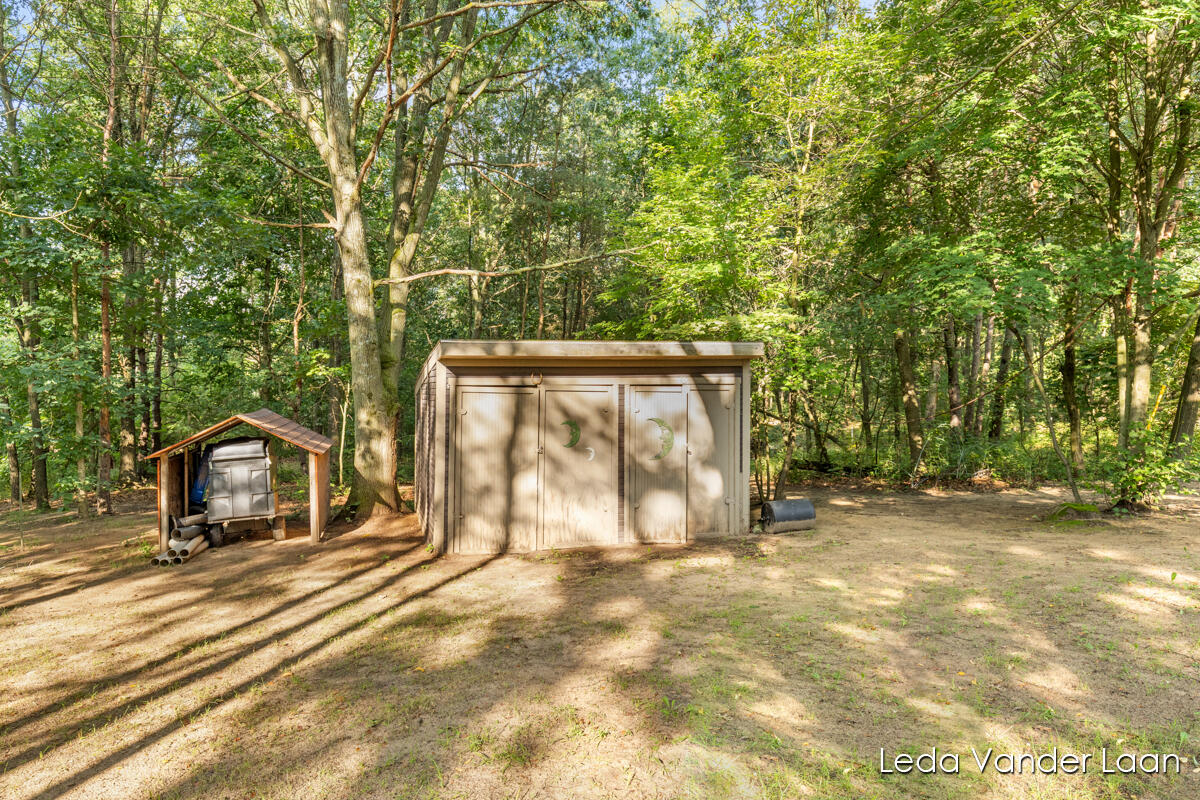 9520 Hidden Bluff Drive NE Rockford MI 49341