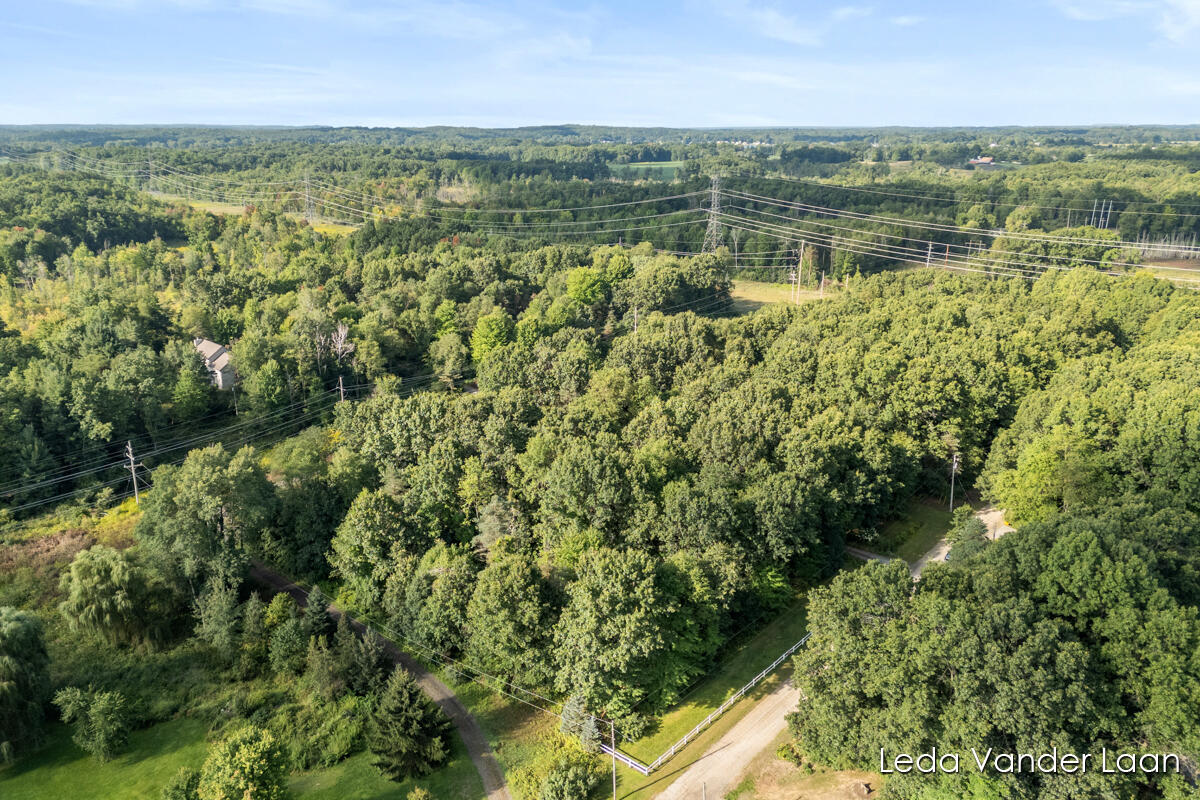 9520 Hidden Bluff Drive NE Rockford MI 49341