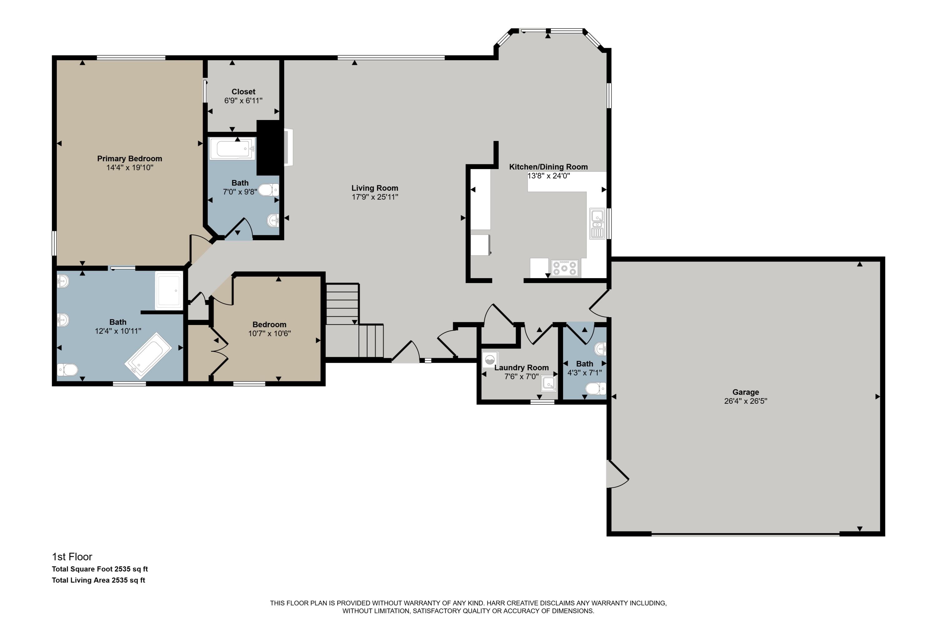 9520 Hidden Bluff Drive NE Rockford MI 49341