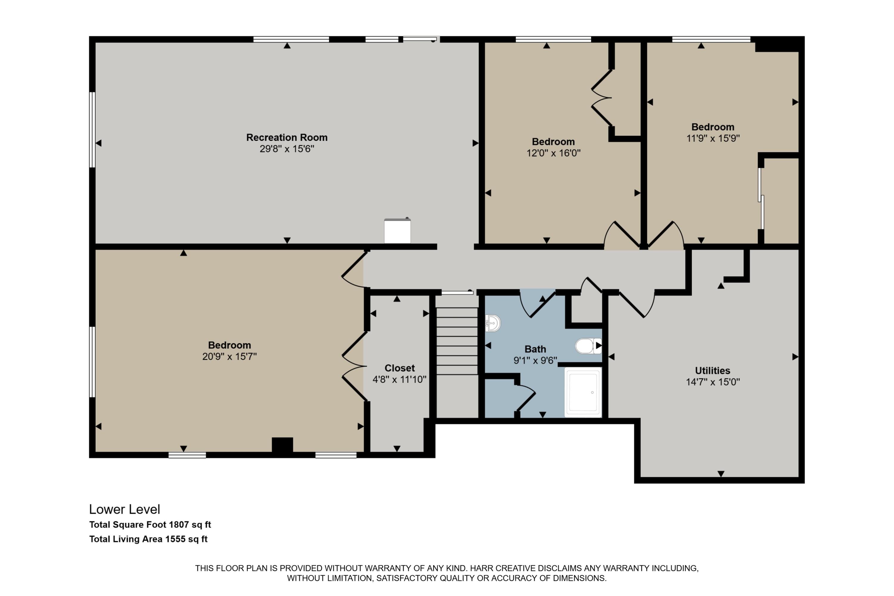 9520 Hidden Bluff Drive NE Rockford MI 49341