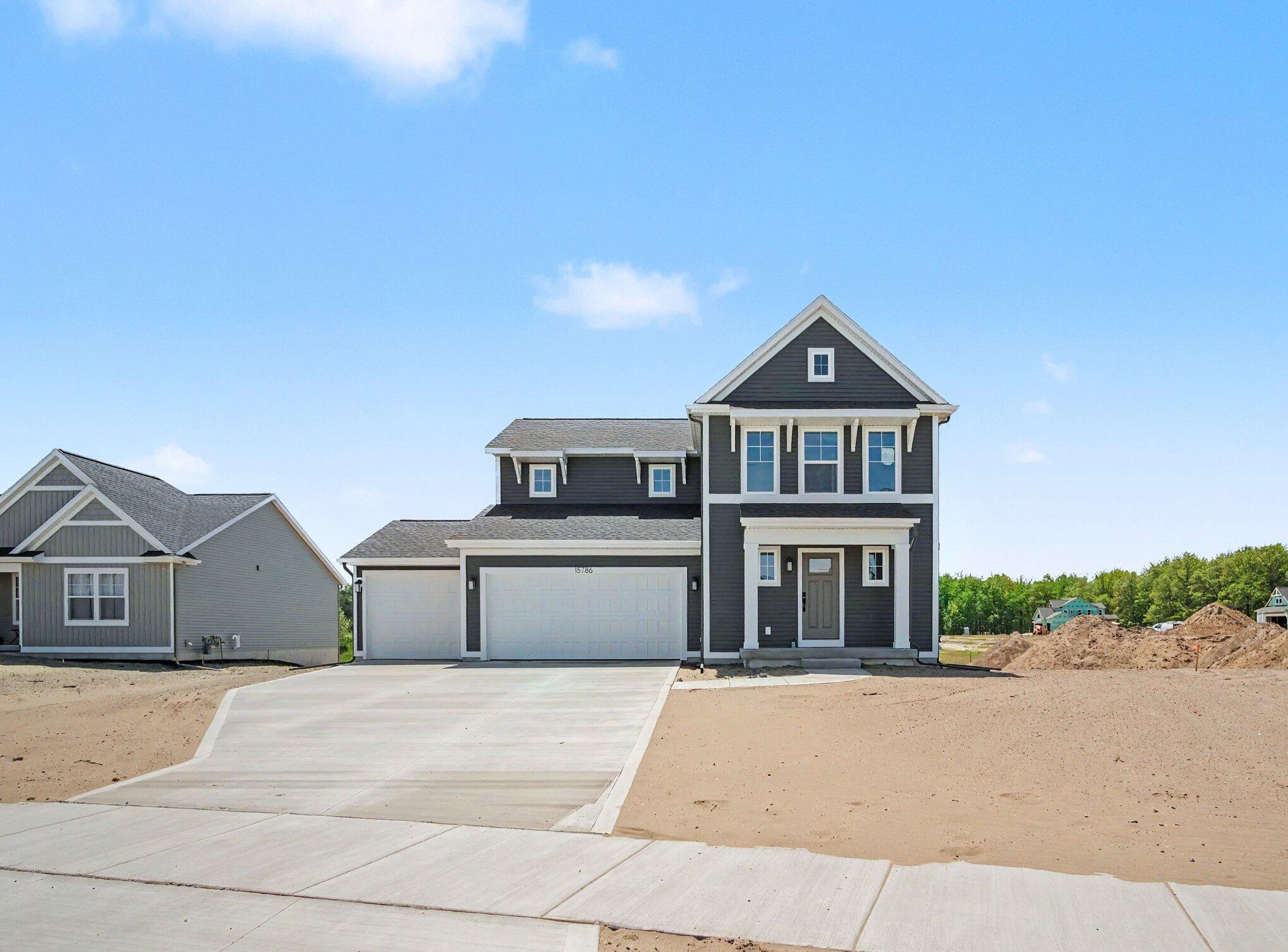 15786 Norwalk Road Grand Haven MI 49417