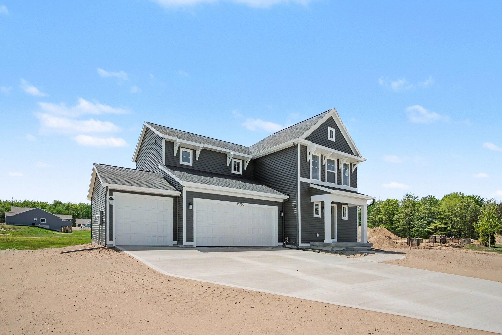 15786 Norwalk Road Grand Haven MI 49417