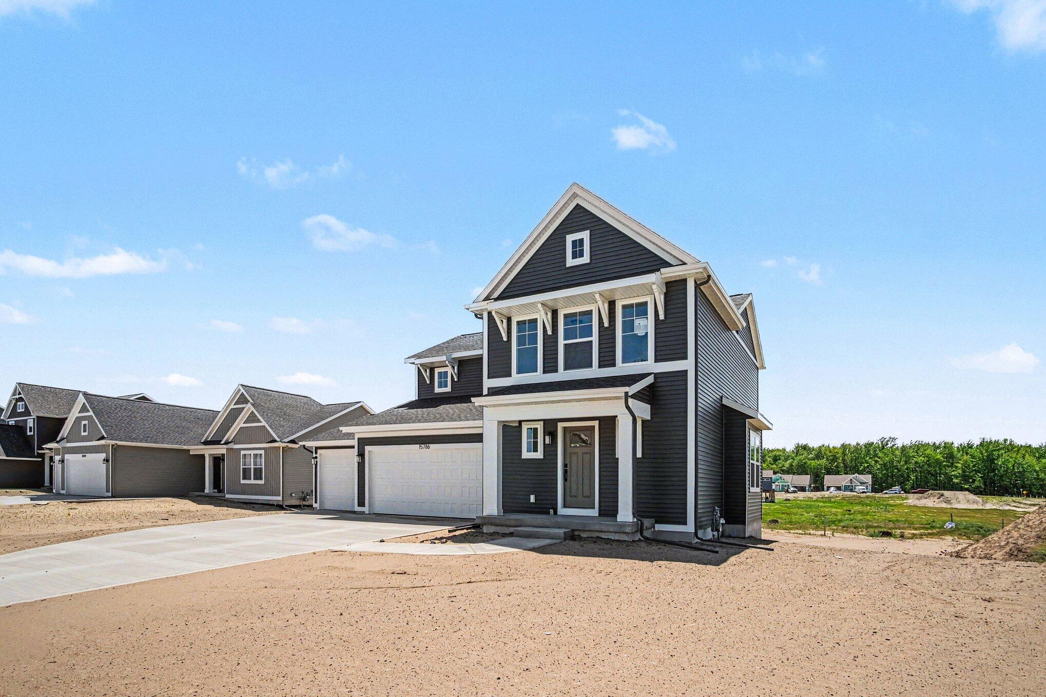 15786 Norwalk Road Grand Haven MI 49417