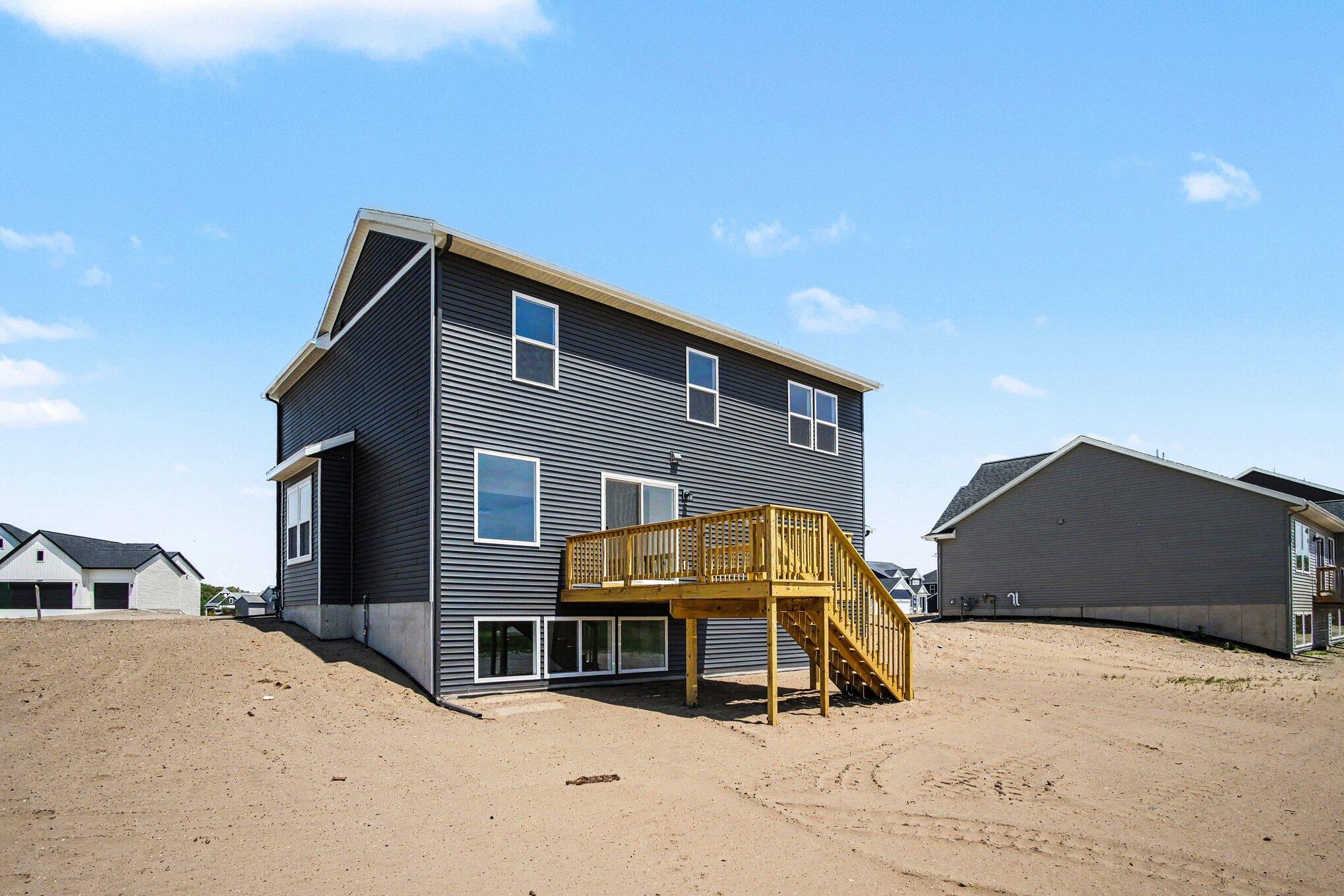 15786 Norwalk Road Grand Haven MI 49417