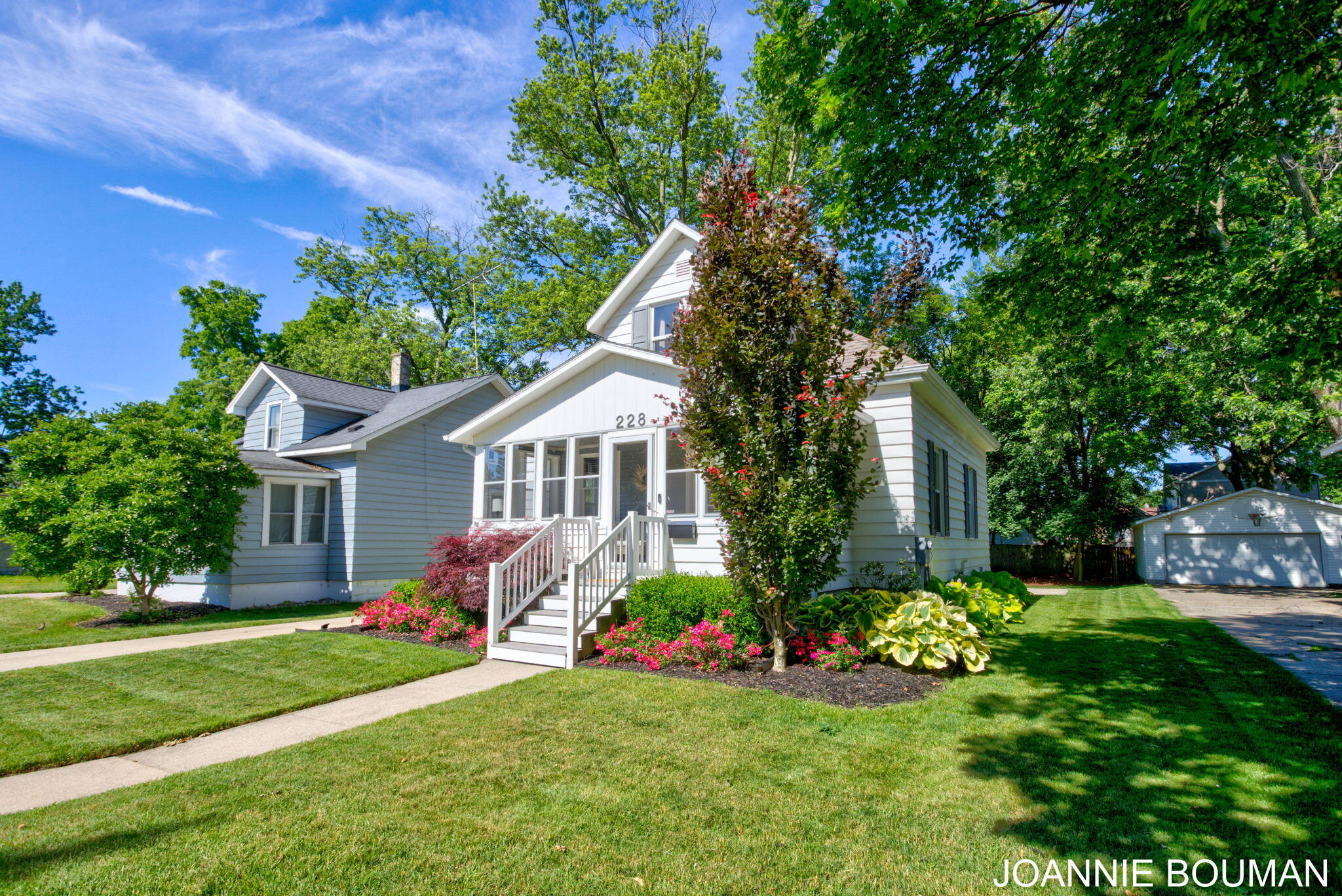 228 N Ottawa Street Zeeland MI 49464