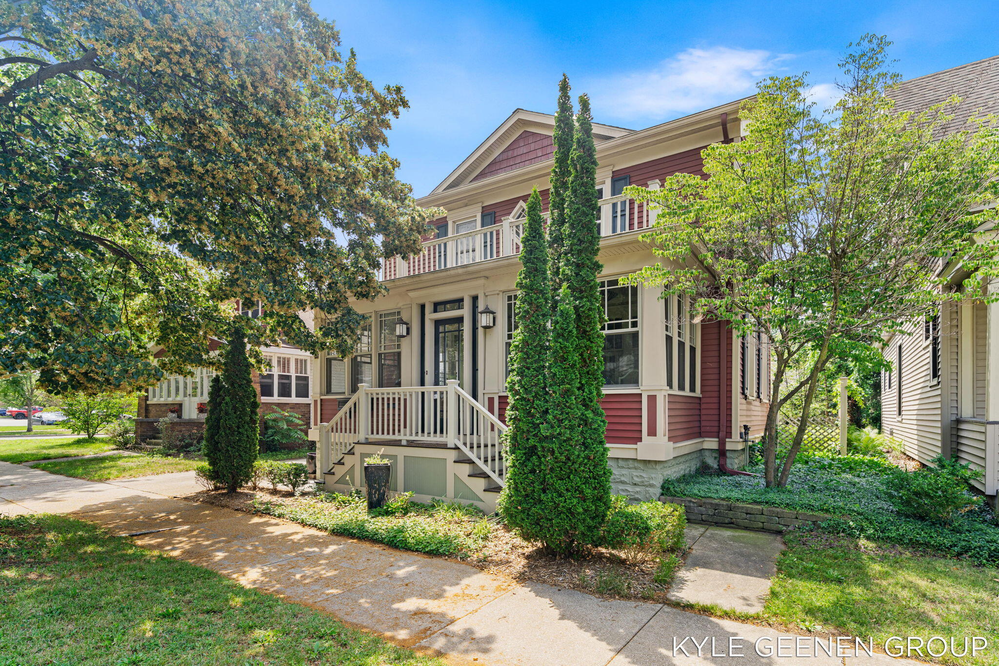 58 E 13th Street Holland MI 49423