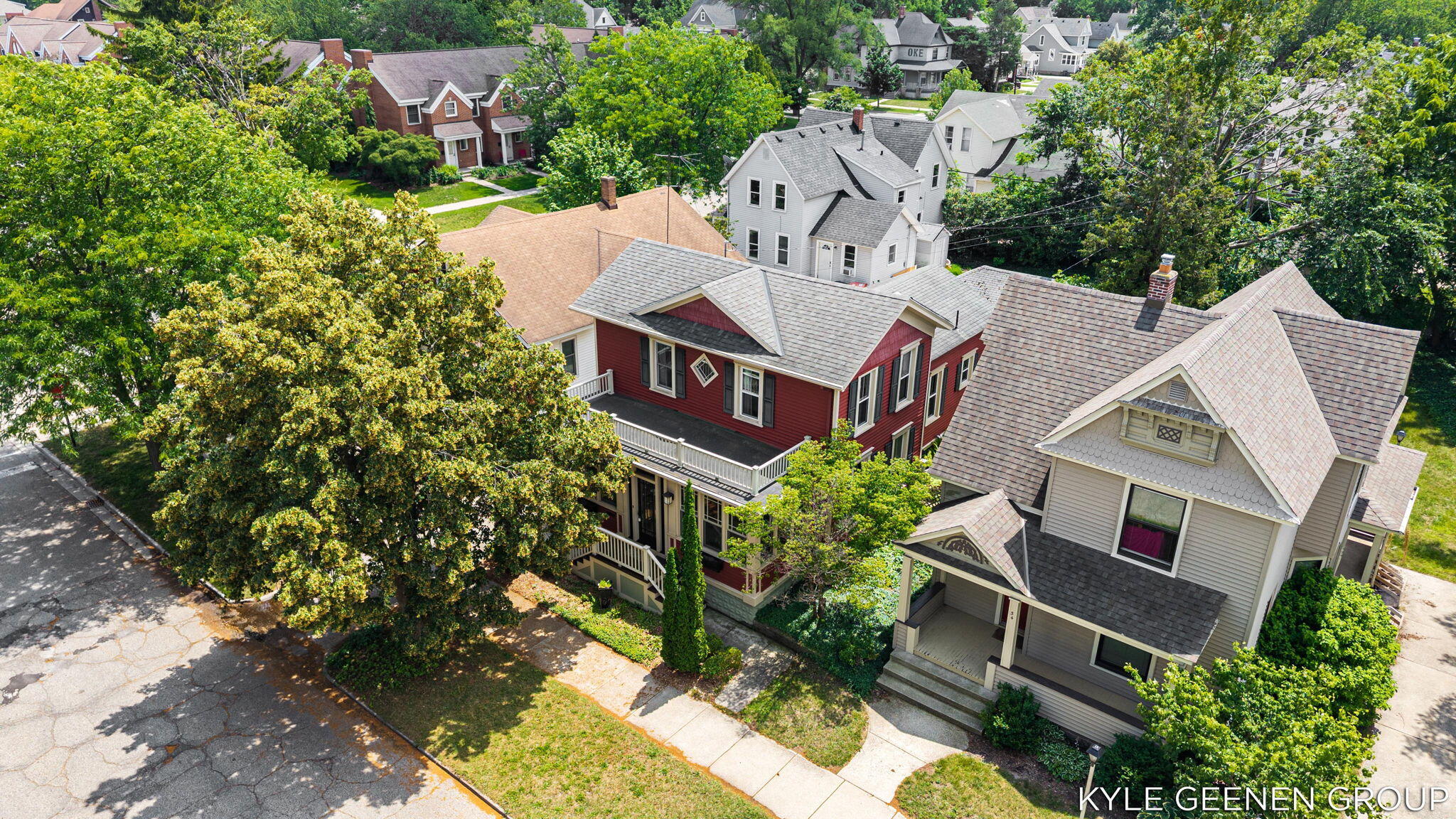 58 E 13th Street Holland MI 49423