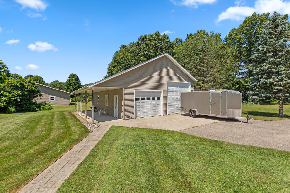 14113 136th Avenue Grand Haven MI 49417
