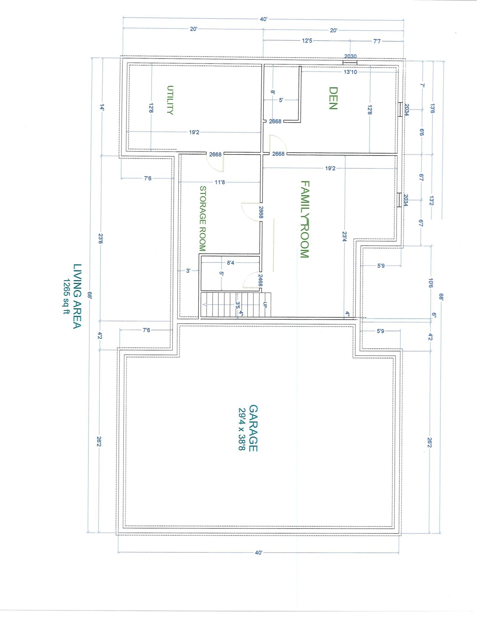 14113 136th Avenue Grand Haven MI 49417