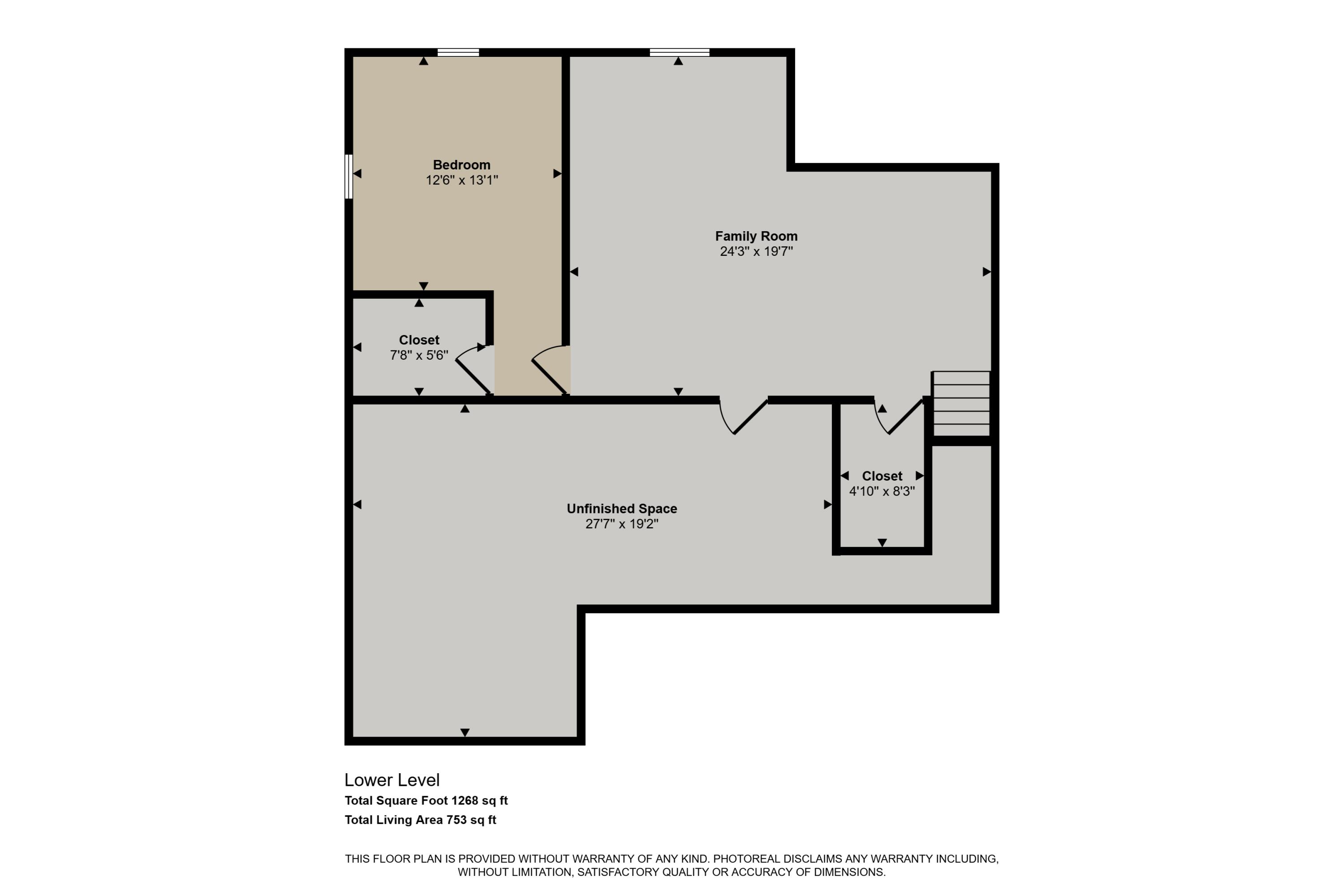 14113 136th Avenue Grand Haven MI 49417