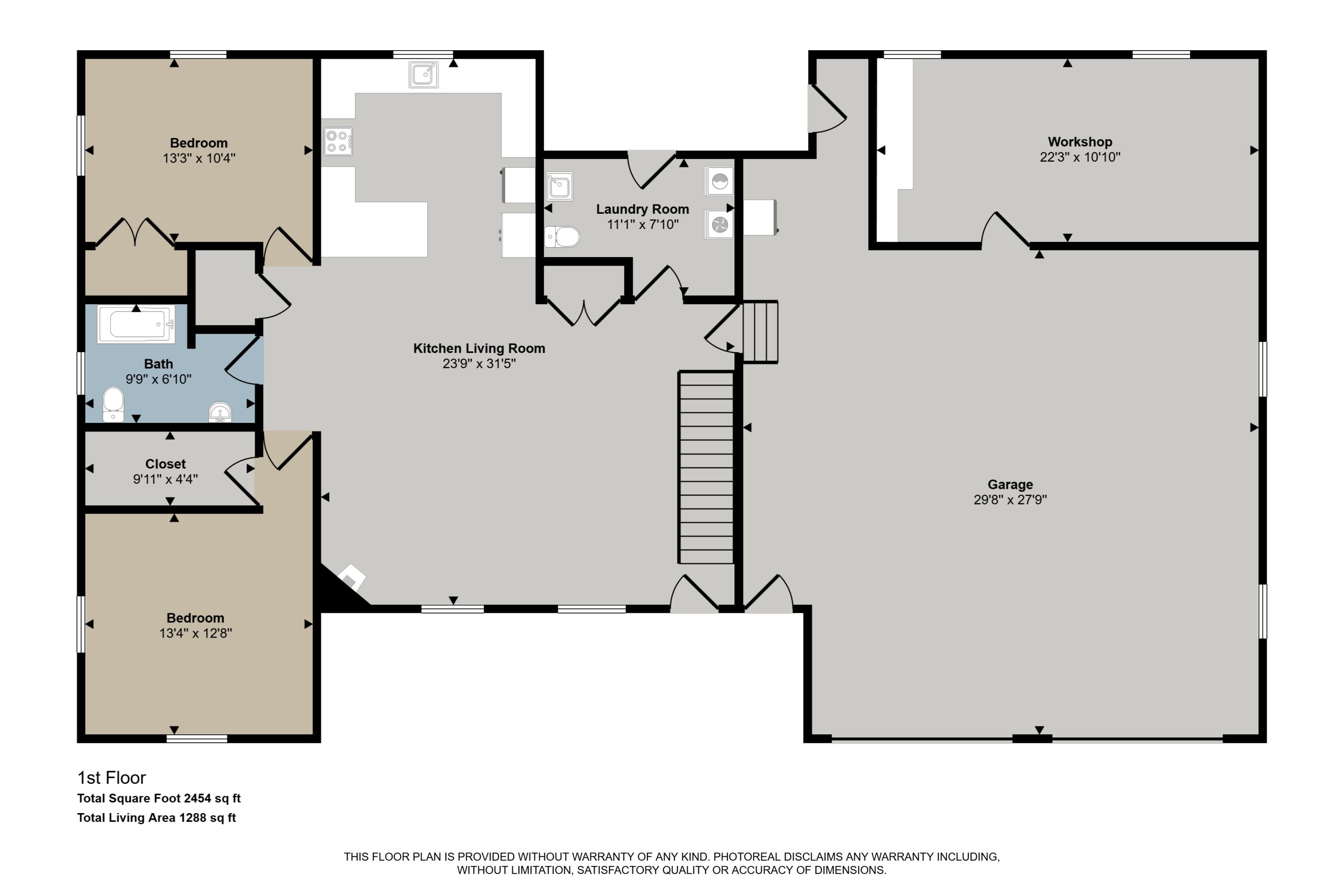 14113 136th Avenue Grand Haven MI 49417
