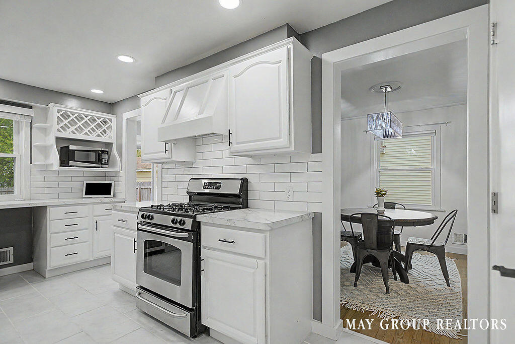347 Spruce Street SE Grand Rapids MI 49507