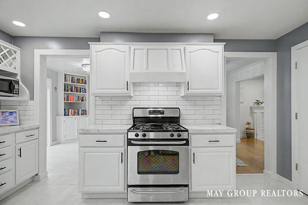 347 Spruce Street SE Grand Rapids MI 49507