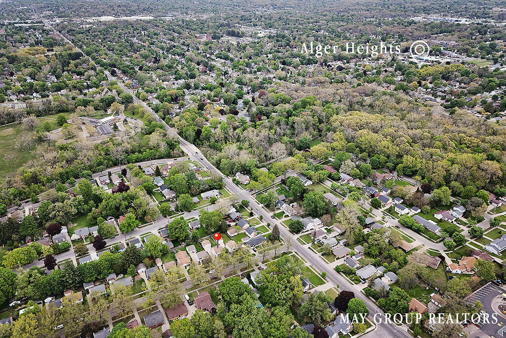 347 Spruce Street SE Grand Rapids MI 49507