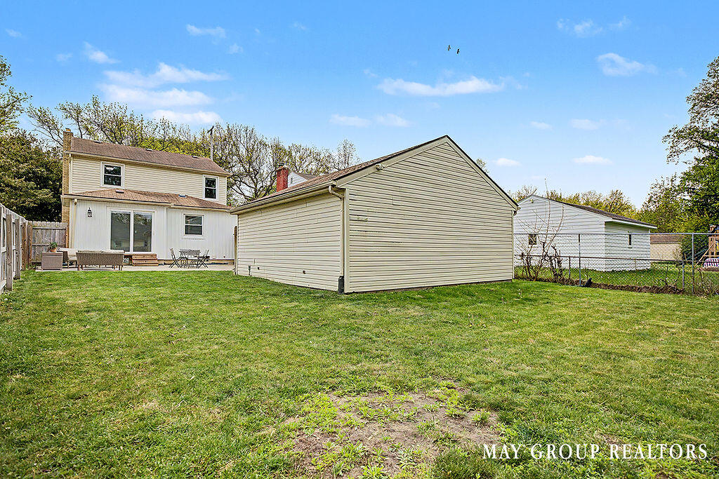 347 Spruce Street SE Grand Rapids MI 49507