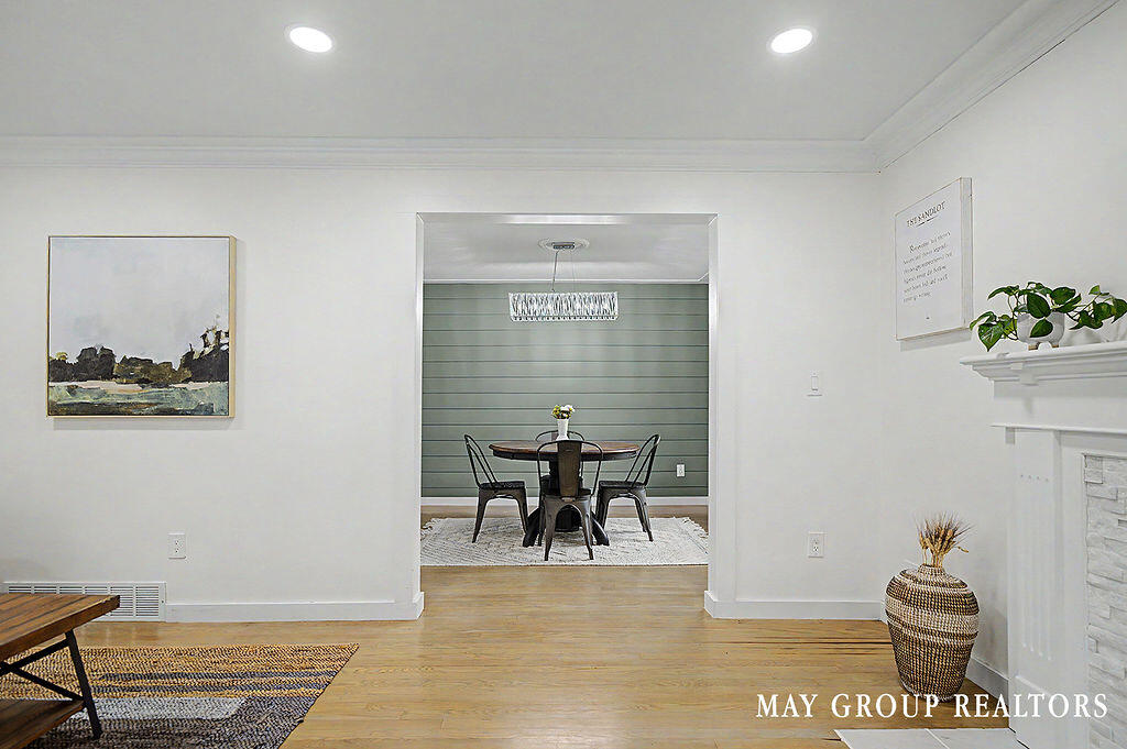 347 Spruce Street SE Grand Rapids MI 49507