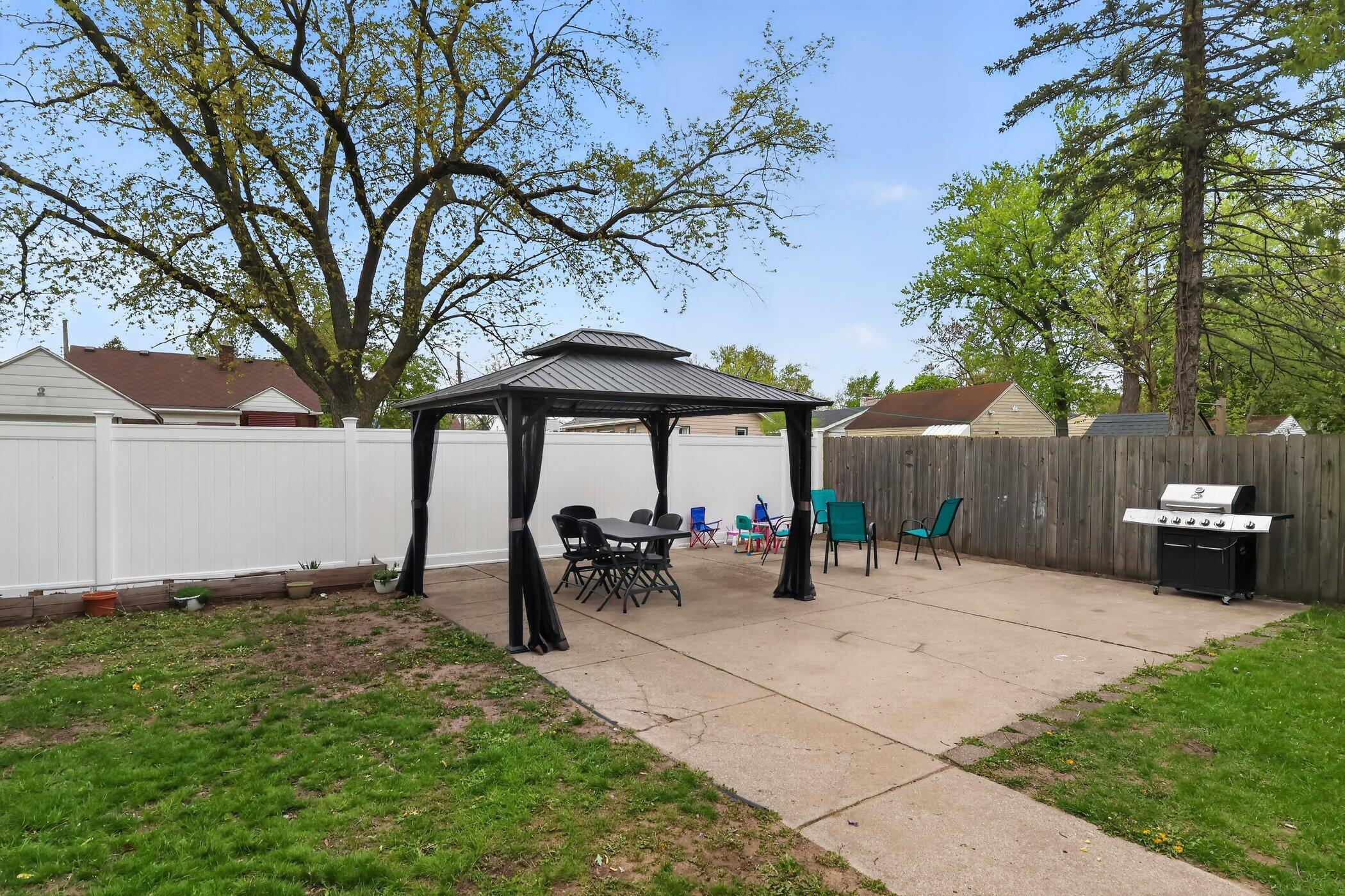 1105 Hazen Street SE Grand Rapids MI 49507