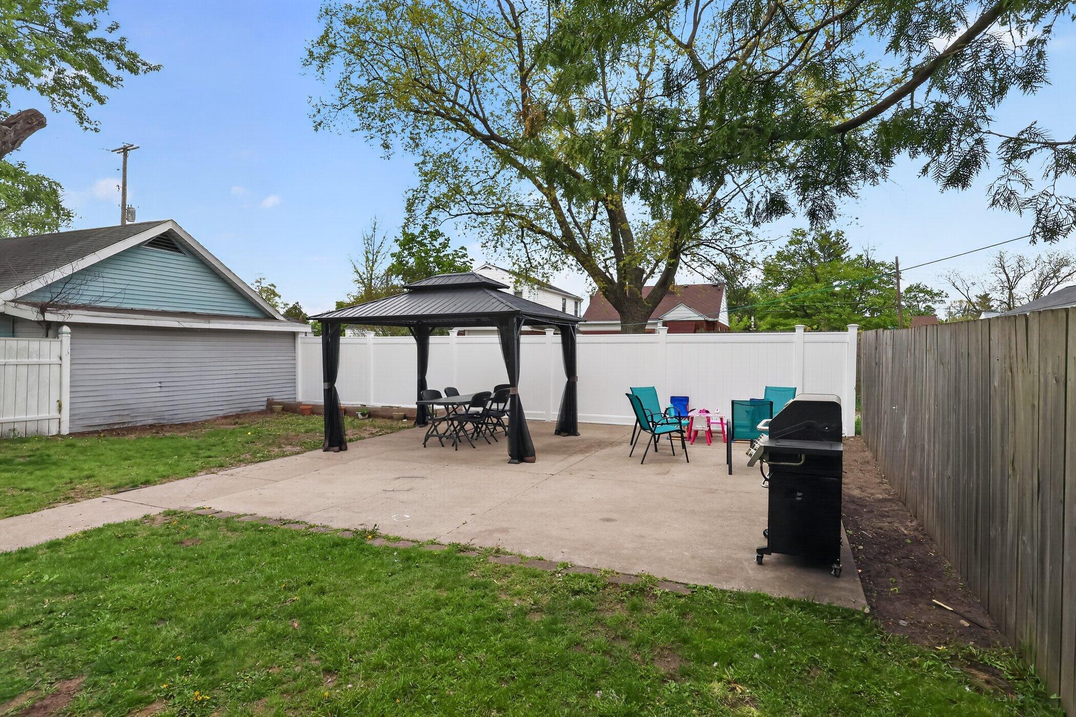 1105 Hazen Street SE Grand Rapids MI 49507