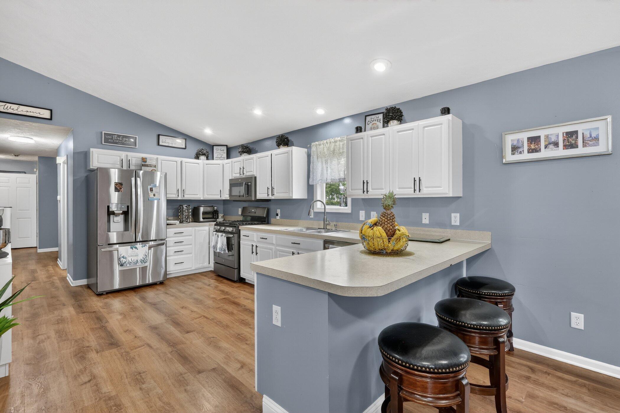 1105 Hazen Street SE Grand Rapids MI 49507