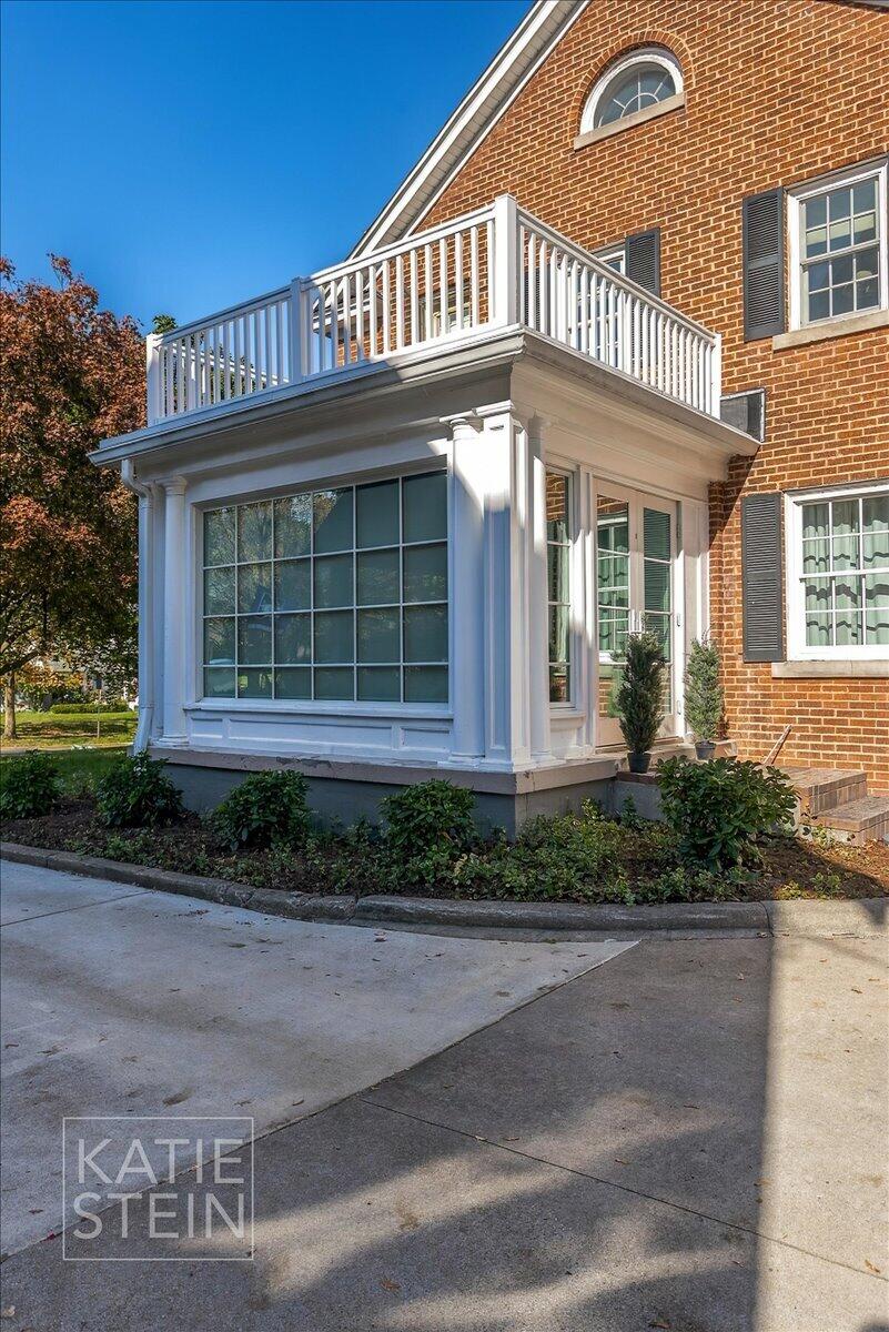 508 Cambridge Boulevard SE East Grand Rapids MI 49506