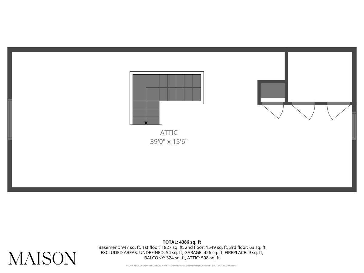 508 Cambridge Boulevard SE East Grand Rapids MI 49506