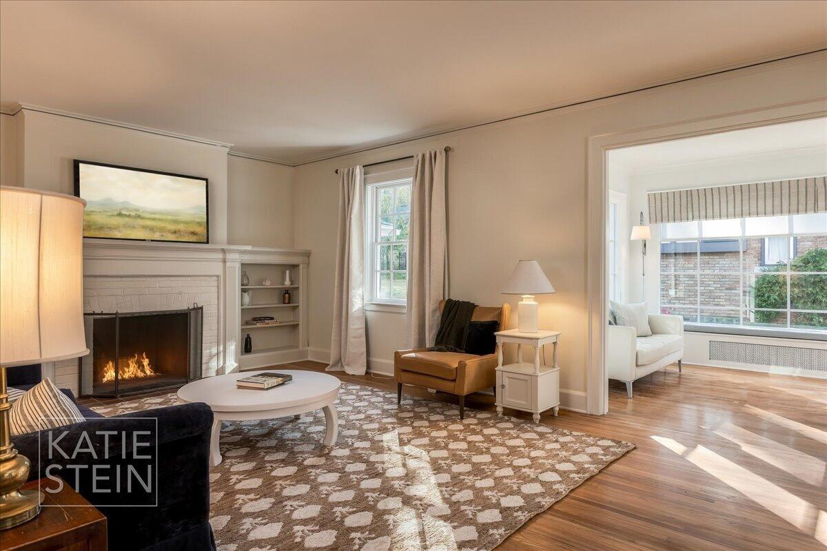 508 Cambridge Boulevard SE East Grand Rapids MI 49506