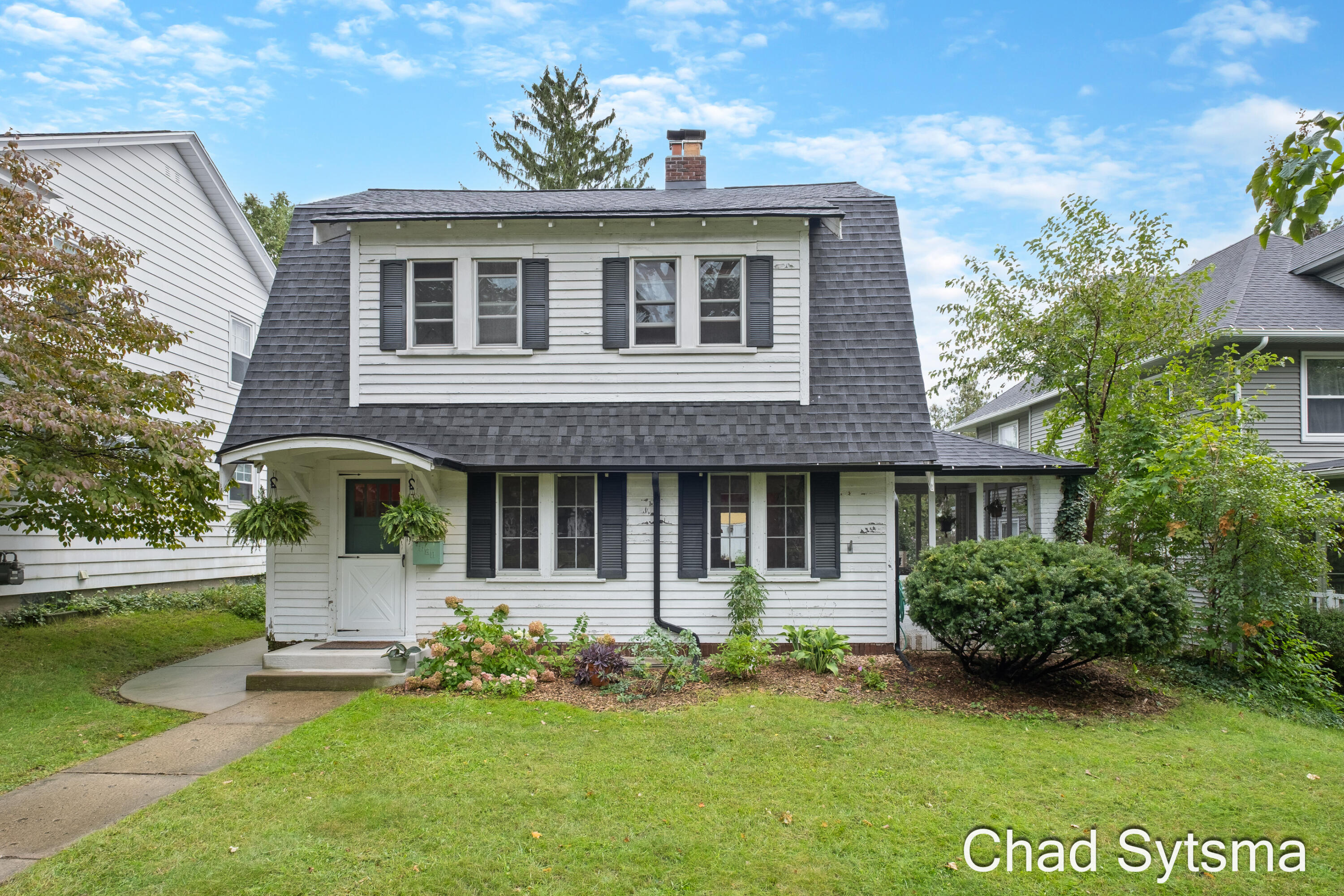 324 Ball Park Boulevard NW Grand Rapids MI 49504