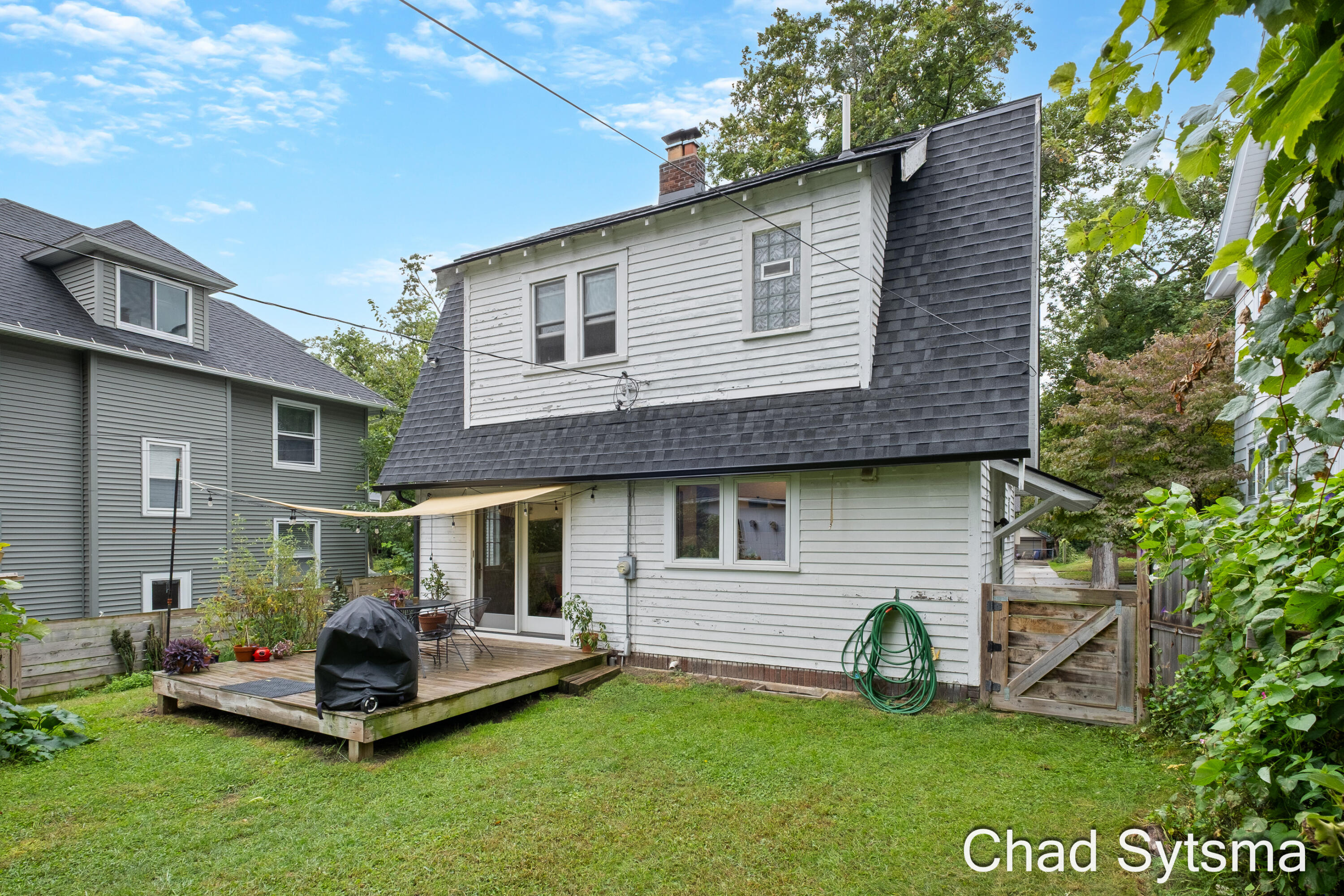 324 Ball Park Boulevard NW Grand Rapids MI 49504