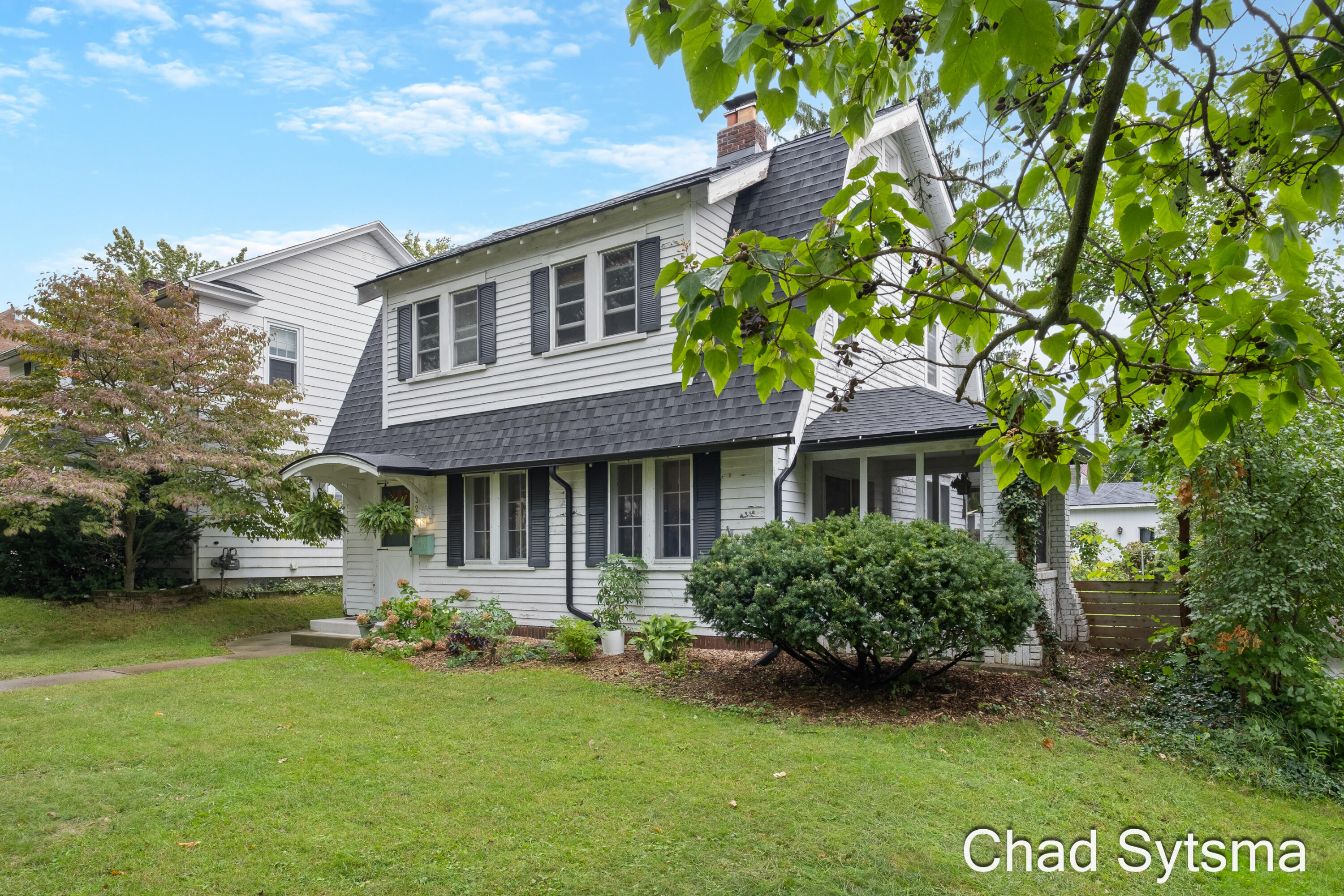 324 Ball Park Boulevard NW Grand Rapids MI 49504