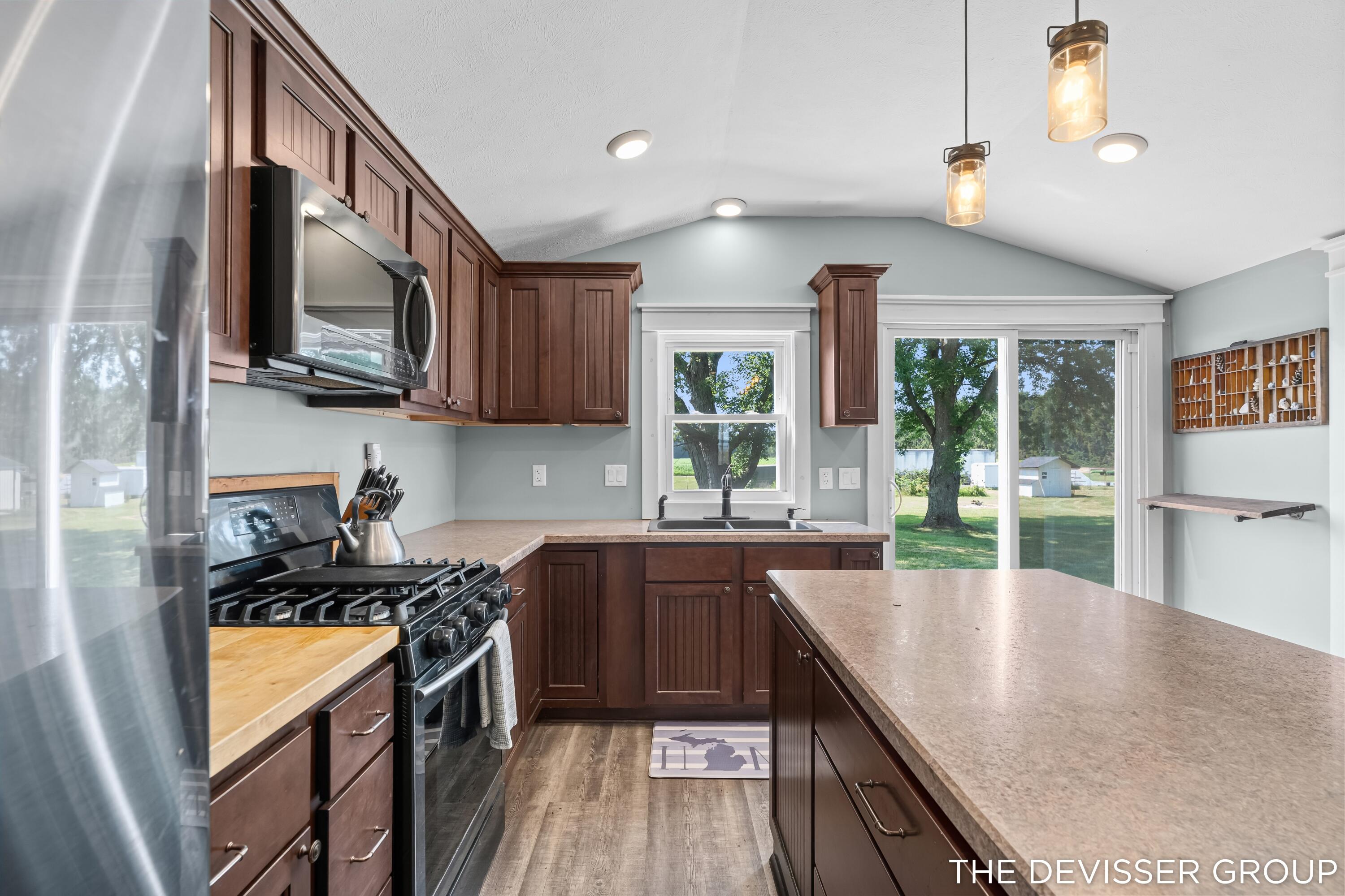 4340 137th Avenue Hamilton MI 49419