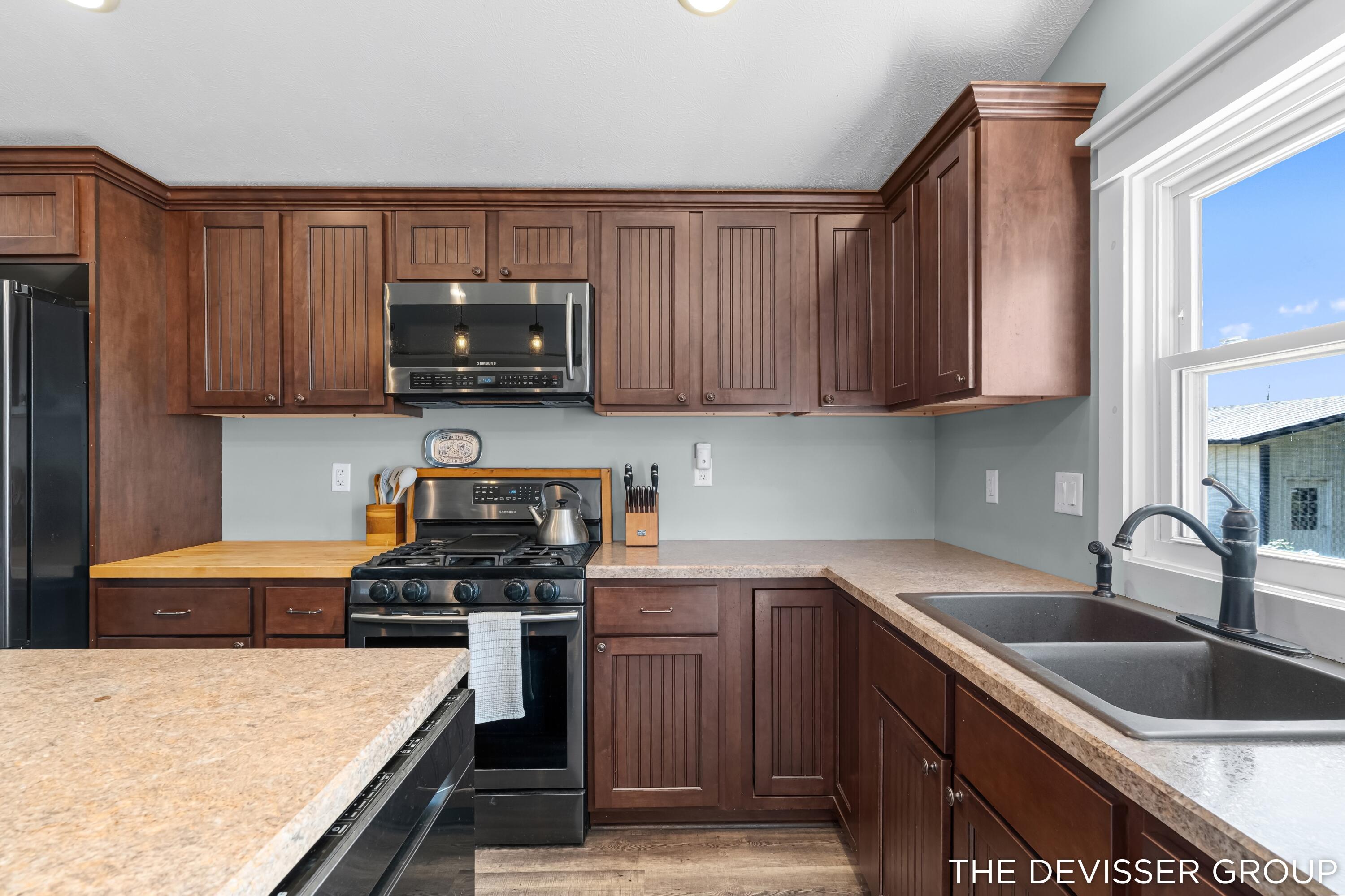 4340 137th Avenue Hamilton MI 49419
