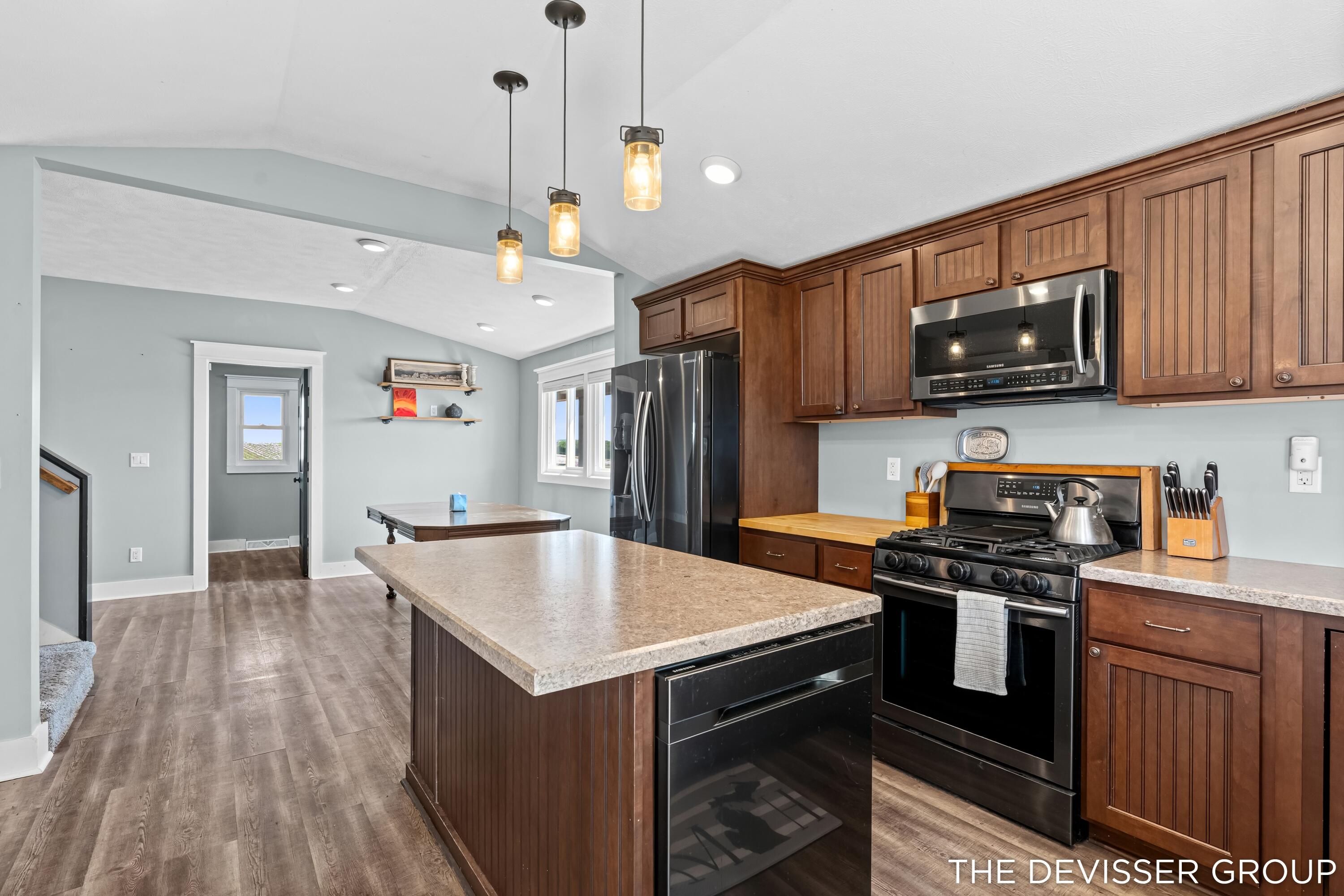 4340 137th Avenue Hamilton MI 49419